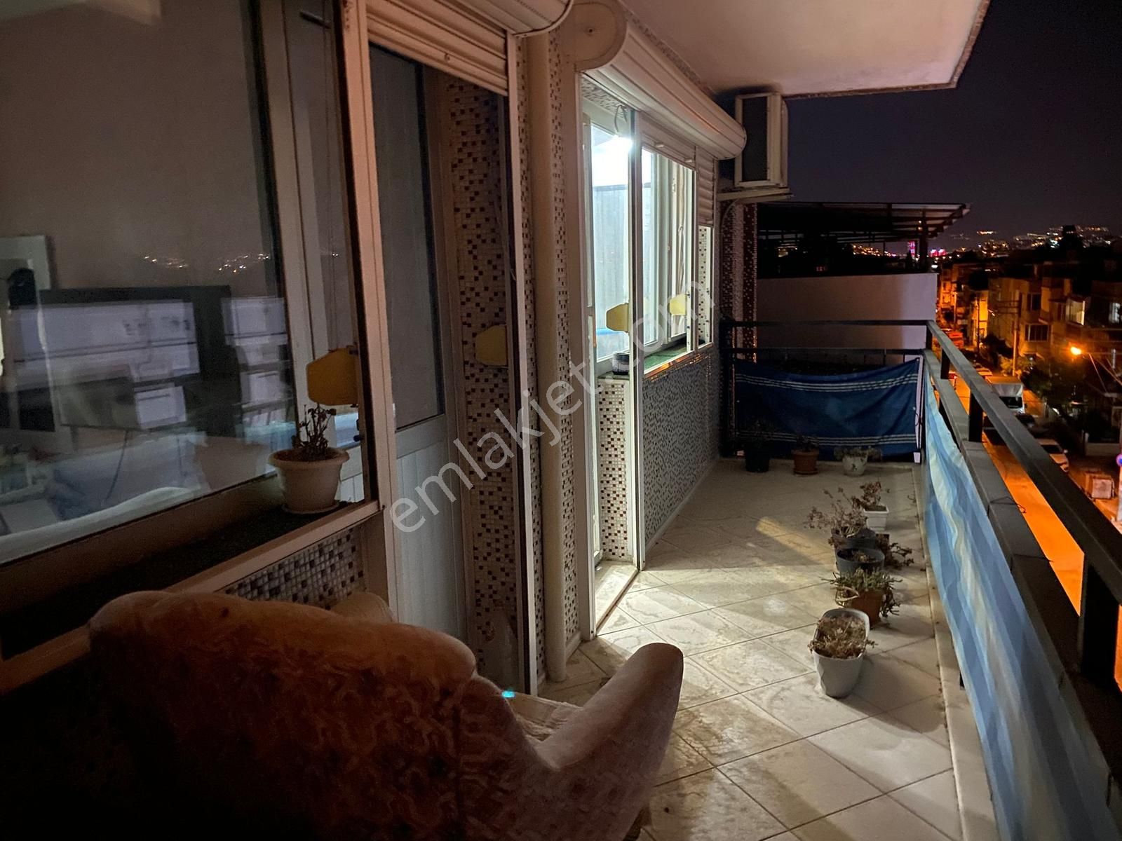 Aydın Mah.satılık 3+1 Full Yenilenmiş Daire - Görsel 21