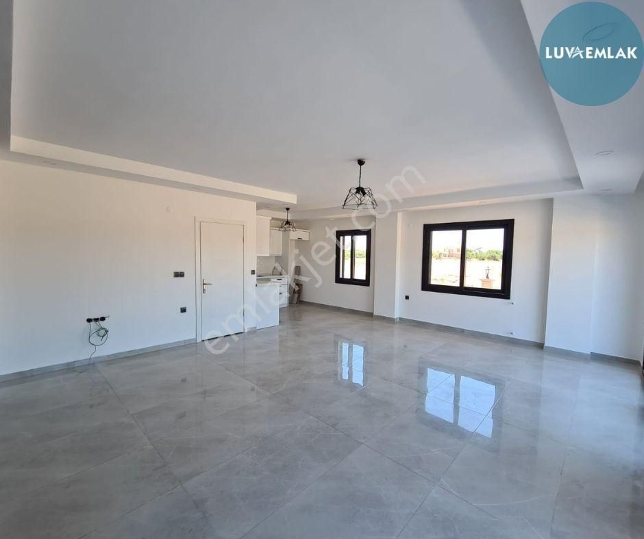 Didim Fevzipaşa'da Denize Sadece130 Metre Tam Müstakil Sıfır Villa - Görsel 5