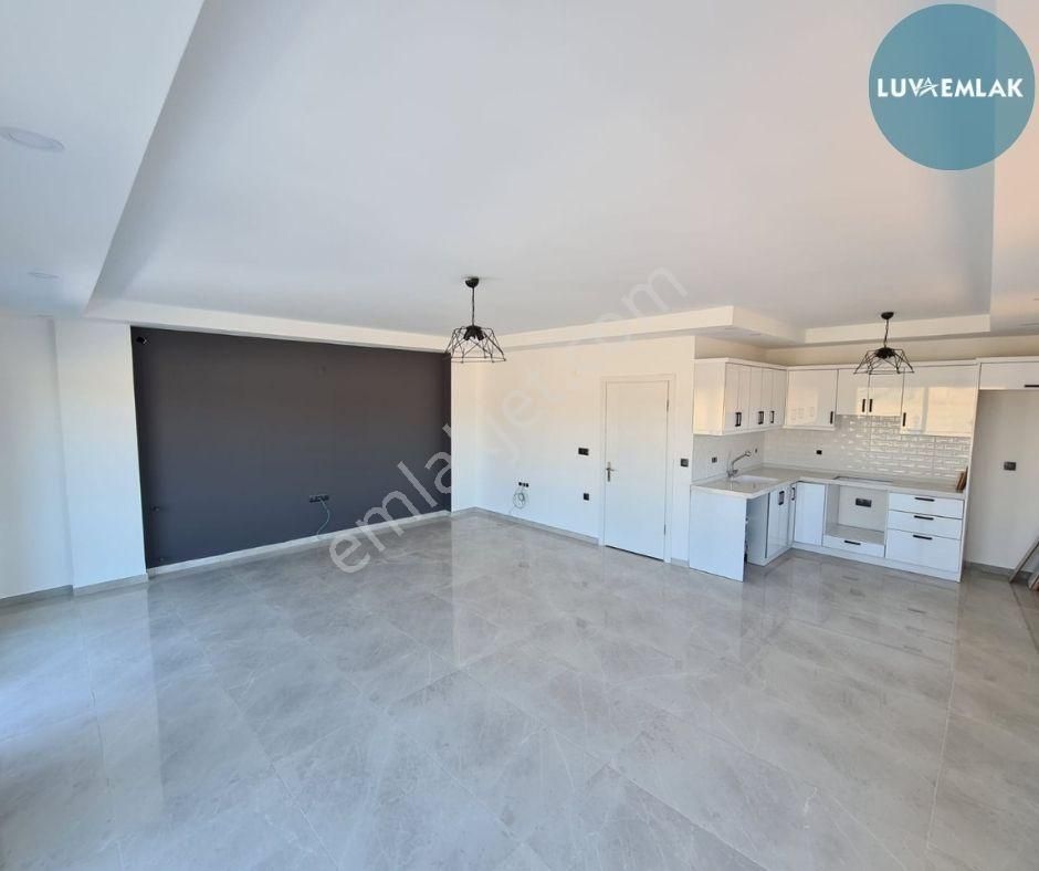 Didim Fevzipaşa'da Denize Sadece130 Metre Tam Müstakil Sıfır Villa - Görsel 8