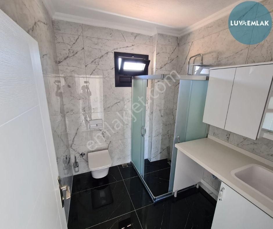 Didim Fevzipaşa'da Denize Sadece130 Metre Tam Müstakil Sıfır Villa - Görsel 20