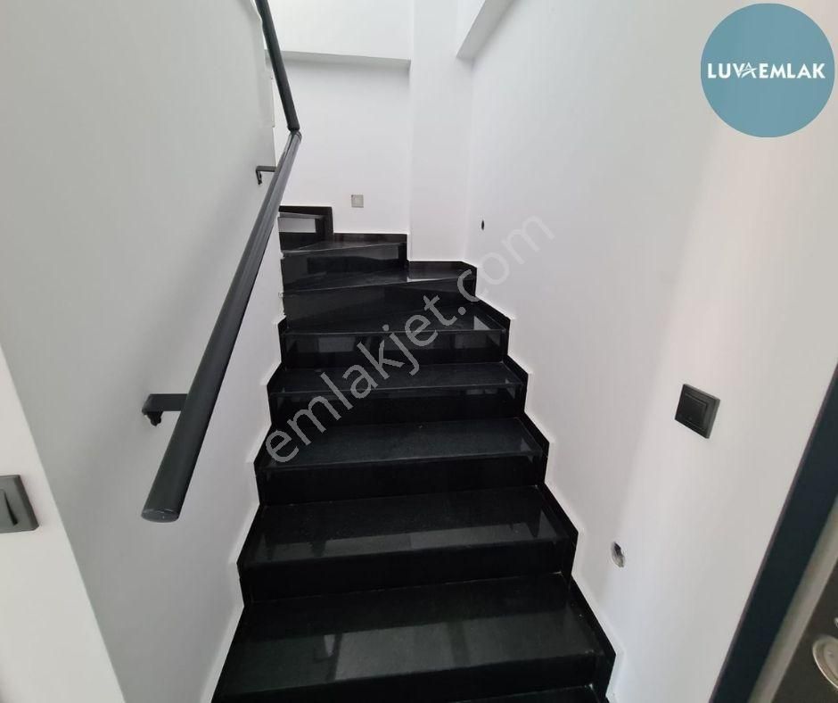 Didim Fevzipaşa'da Denize Sadece130 Metre Tam Müstakil Sıfır Villa - Görsel 15