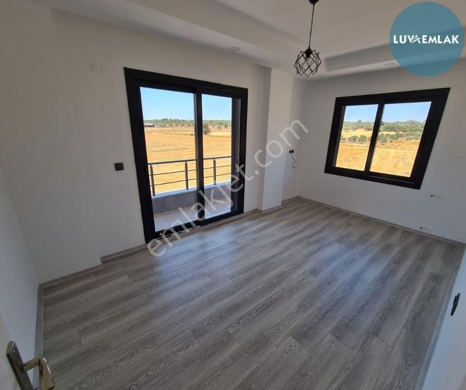 Didim Fevzipaşa'da Denize Sadece130 Metre Tam Müstakil Sıfır Villa - Görsel 19