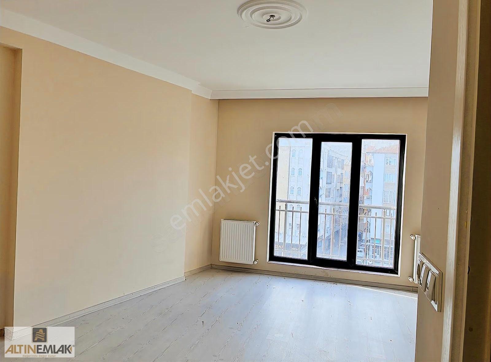 Atakent Hastanesi Arkası Merkezi Konumda 3+1 Daire - Görsel 4
