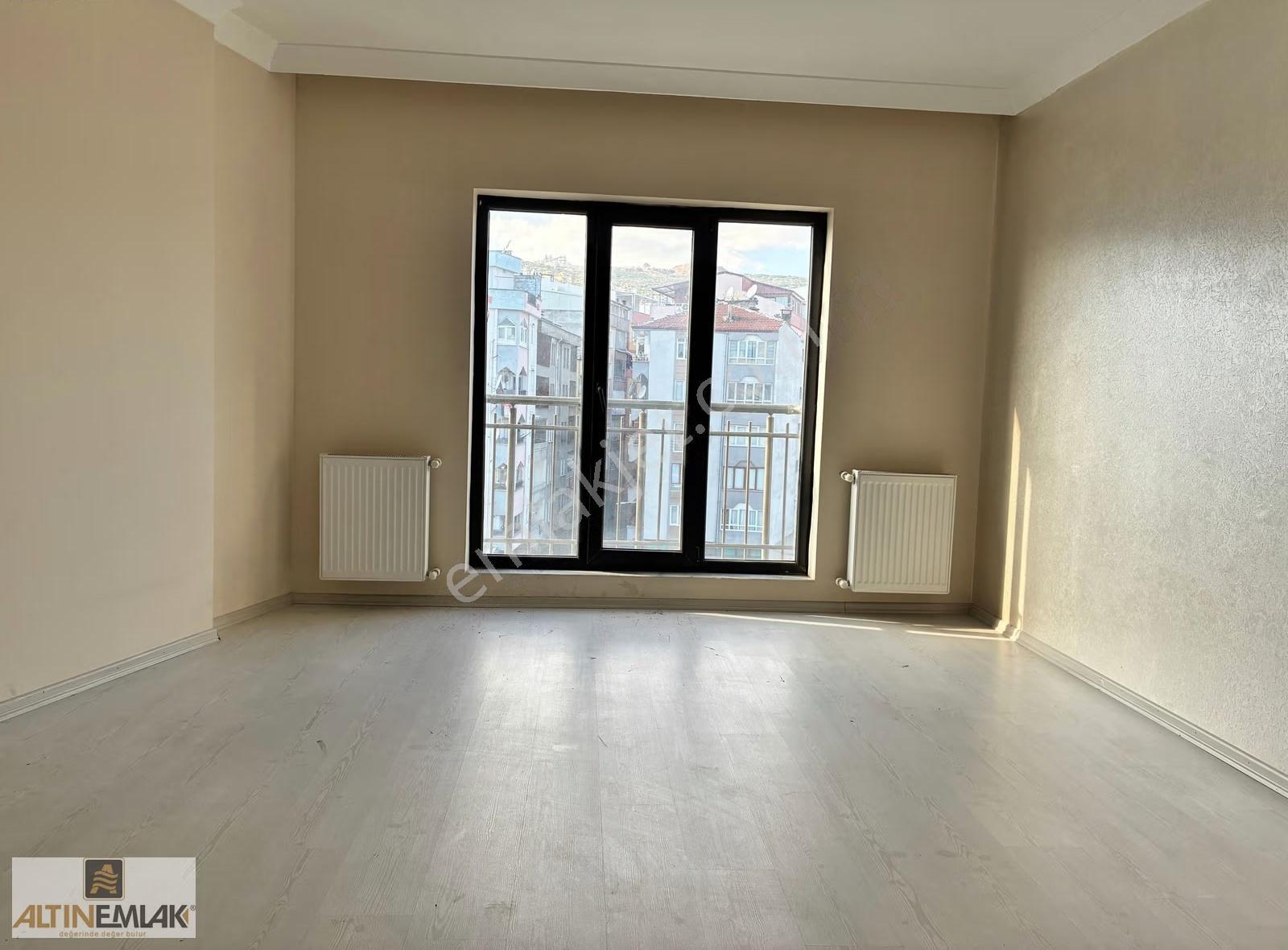 Atakent Hastanesi Arkası Merkezi Konumda 3+1 Daire - Görsel 2