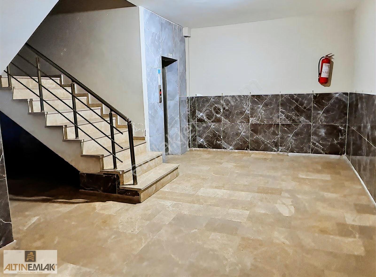 Atakent Hastanesi Arkası Merkezi Konumda 3+1 Daire - Görsel 5