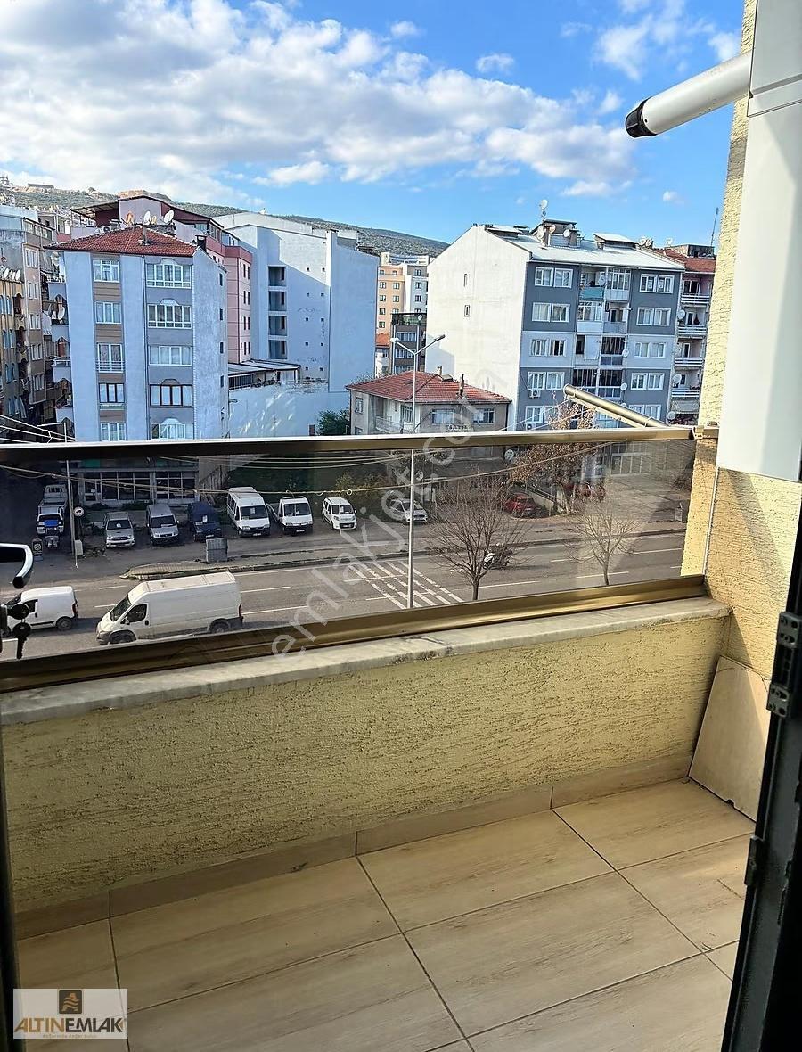 Atakent Hastanesi Arkası Merkezi Konumda 3+1 Daire - Görsel 11