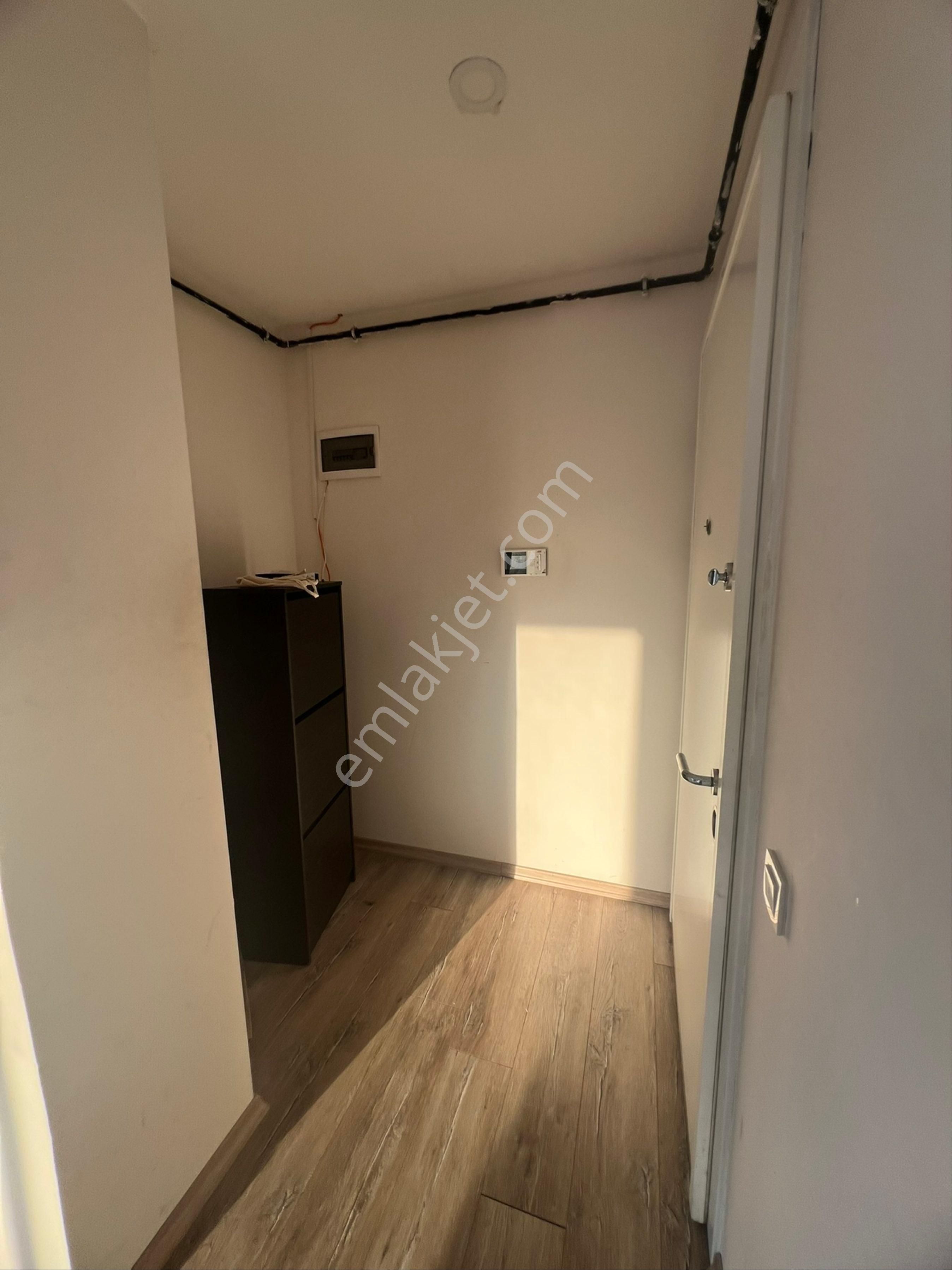 Zekeriyaköy Maritza Loft Kiralık Daire - Görsel 11