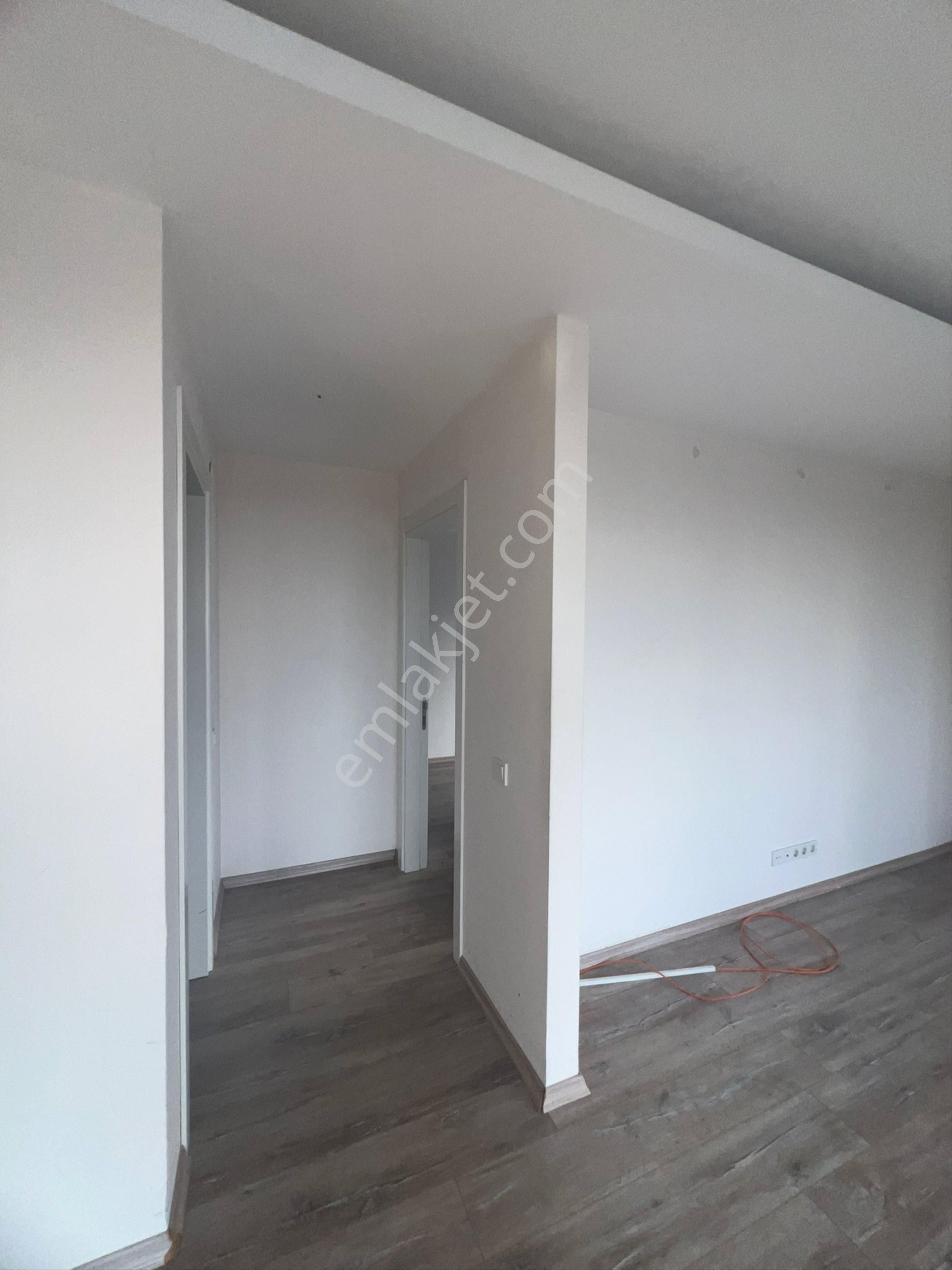 Zekeriyaköy Maritza Loft Kiralık Daire - Görsel 10