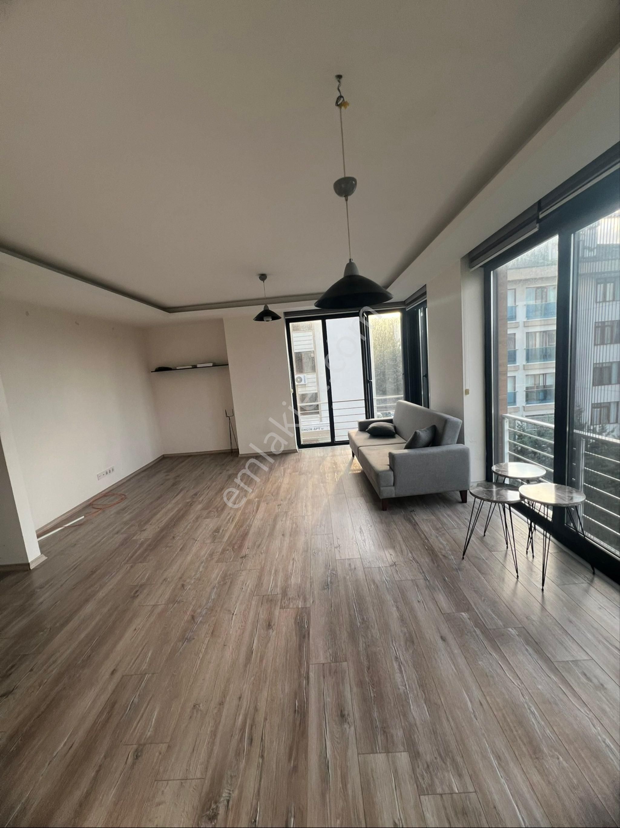 Zekeriyaköy Maritza Loft Kiralık Daire - Görsel 2