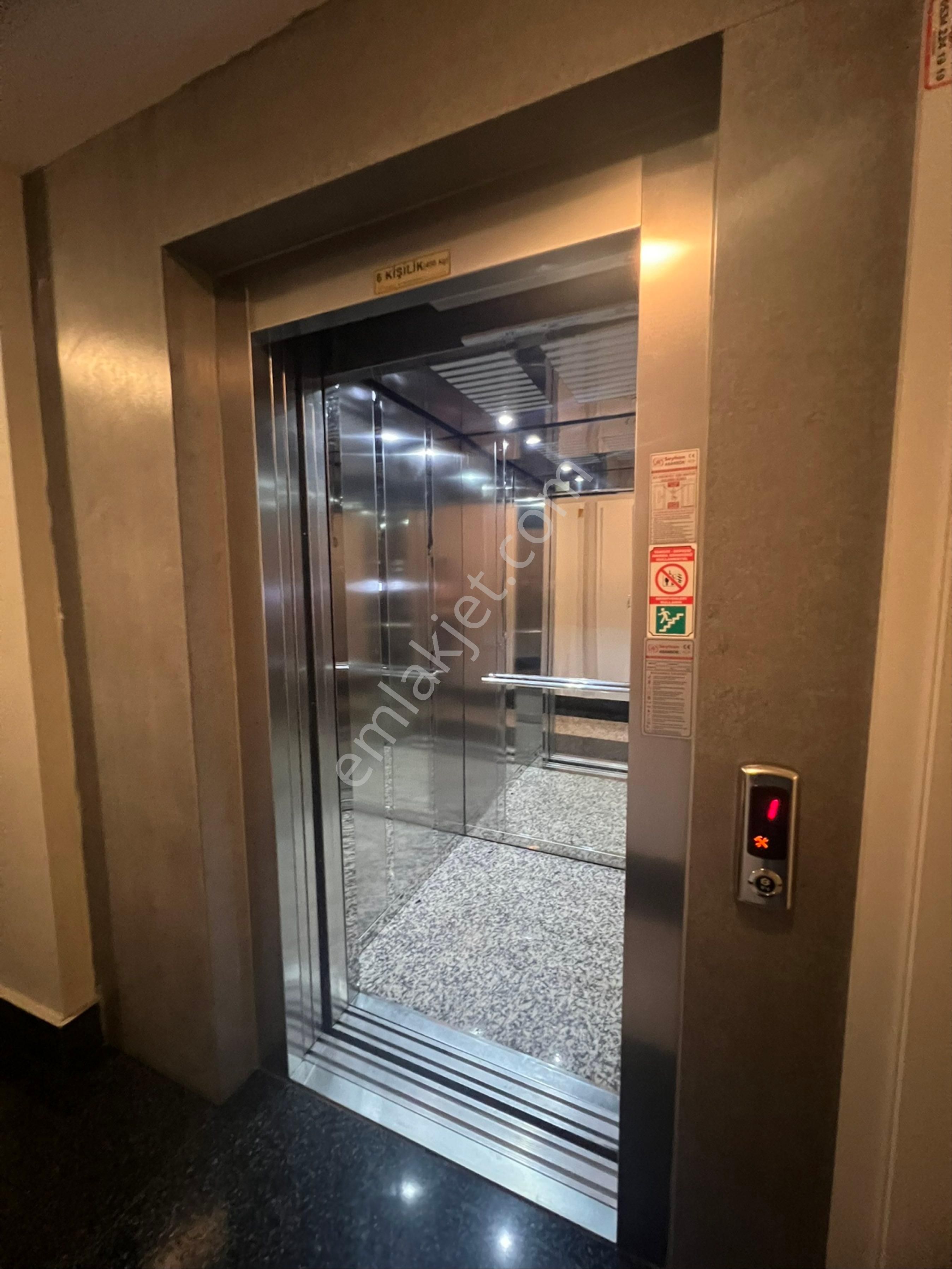 Zekeriyaköy Maritza Loft Kiralık Daire - Görsel 12