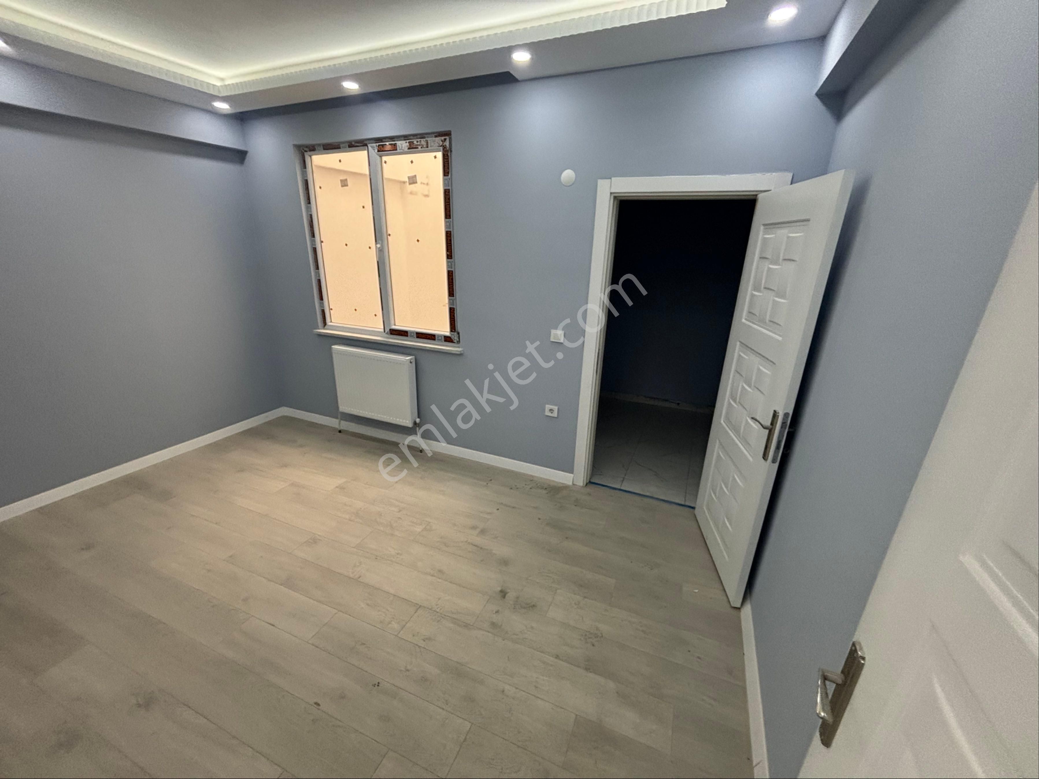 Tekirdağ Süleymanpaşa Barbaros Mahallesi Satılık 2+1 Daire Sıfır - Görsel 10