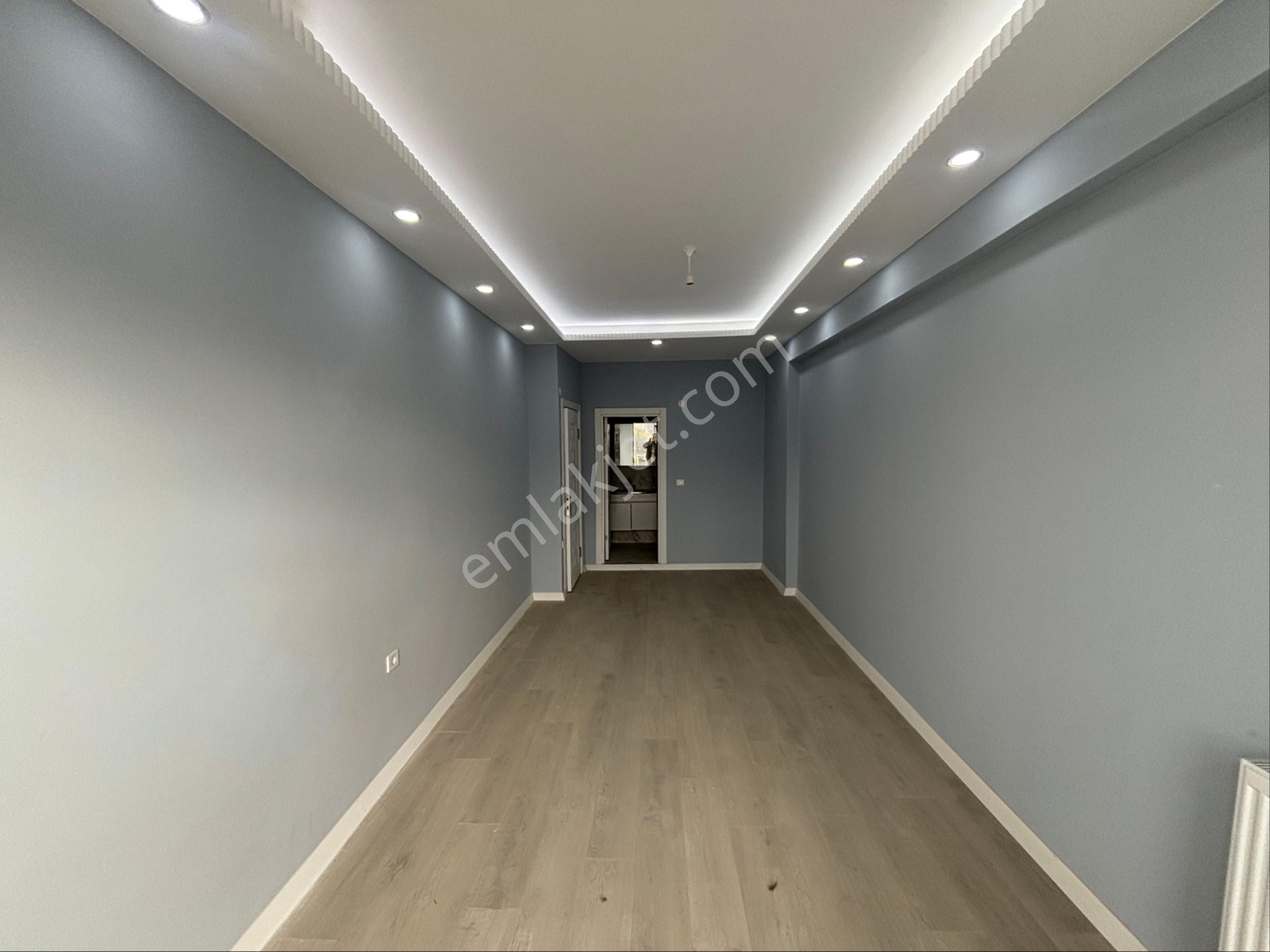 Tekirdağ Süleymanpaşa Barbaros Mahallesi Satılık 2+1 Daire Sıfır - Görsel 16