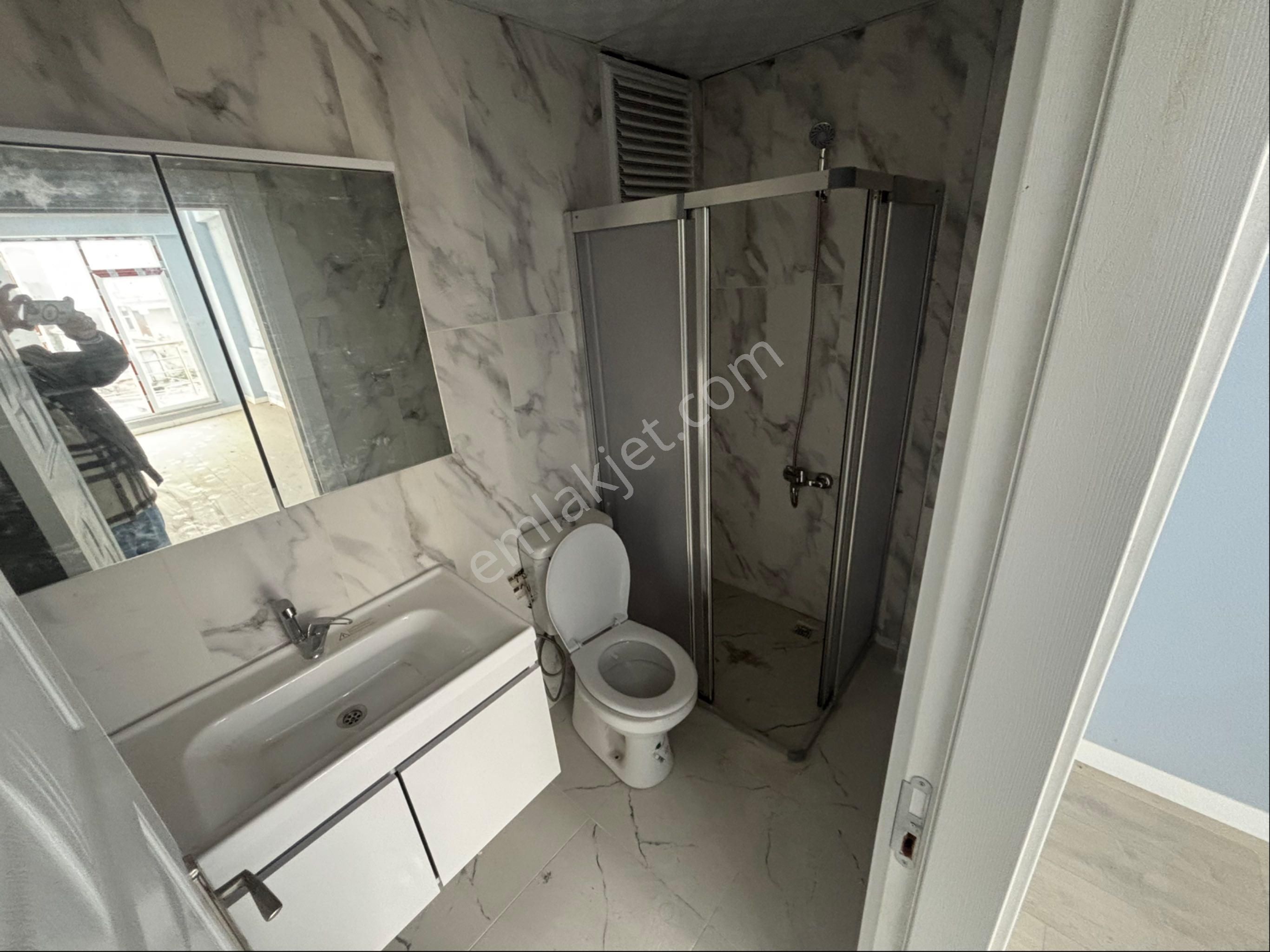 Tekirdağ Süleymanpaşa Barbaros Mahallesi Satılık 2+1 Daire Sıfır - Görsel 17