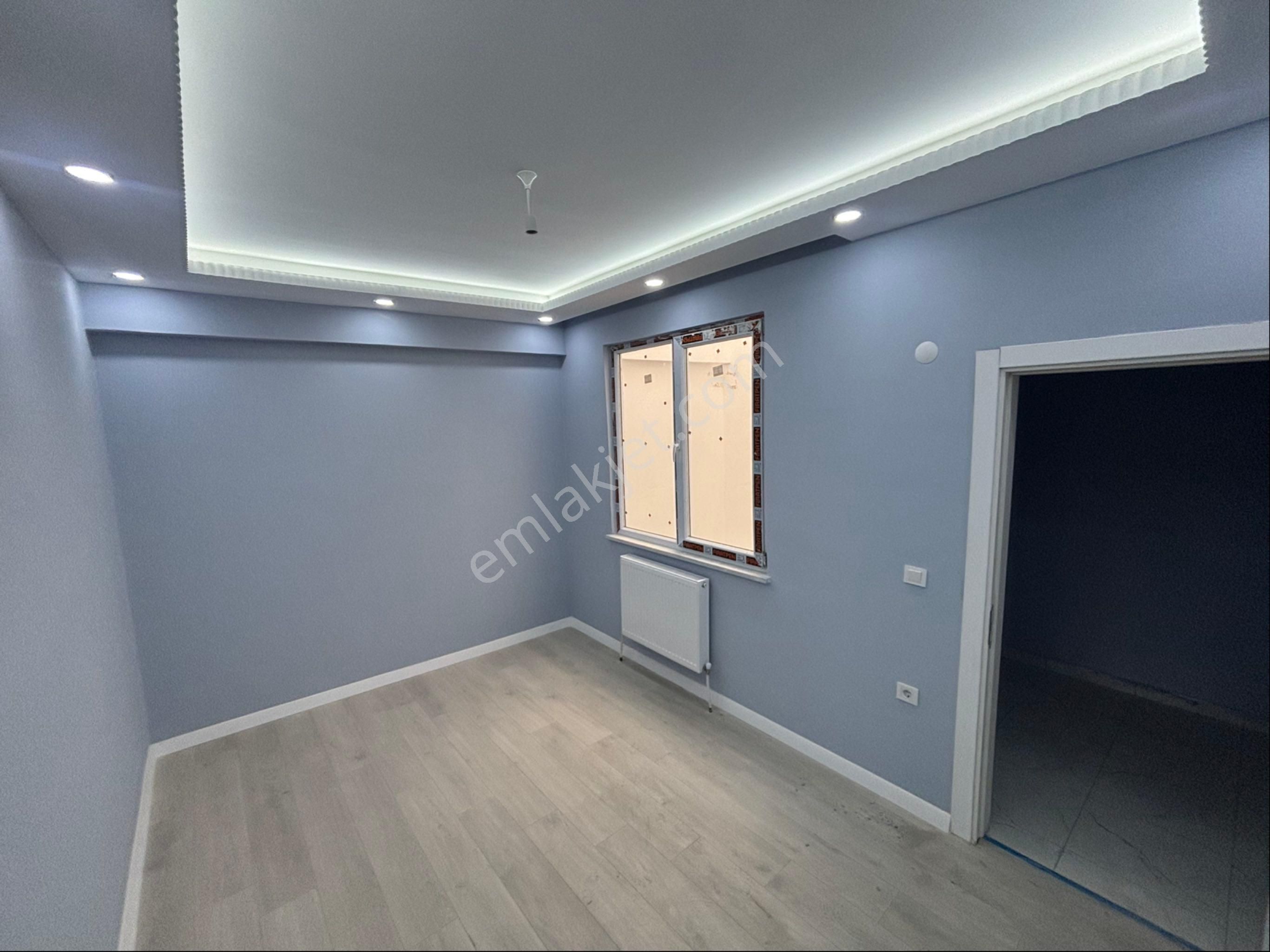 Tekirdağ Süleymanpaşa Barbaros Mahallesi Satılık 2+1 Daire Sıfır - Görsel 13