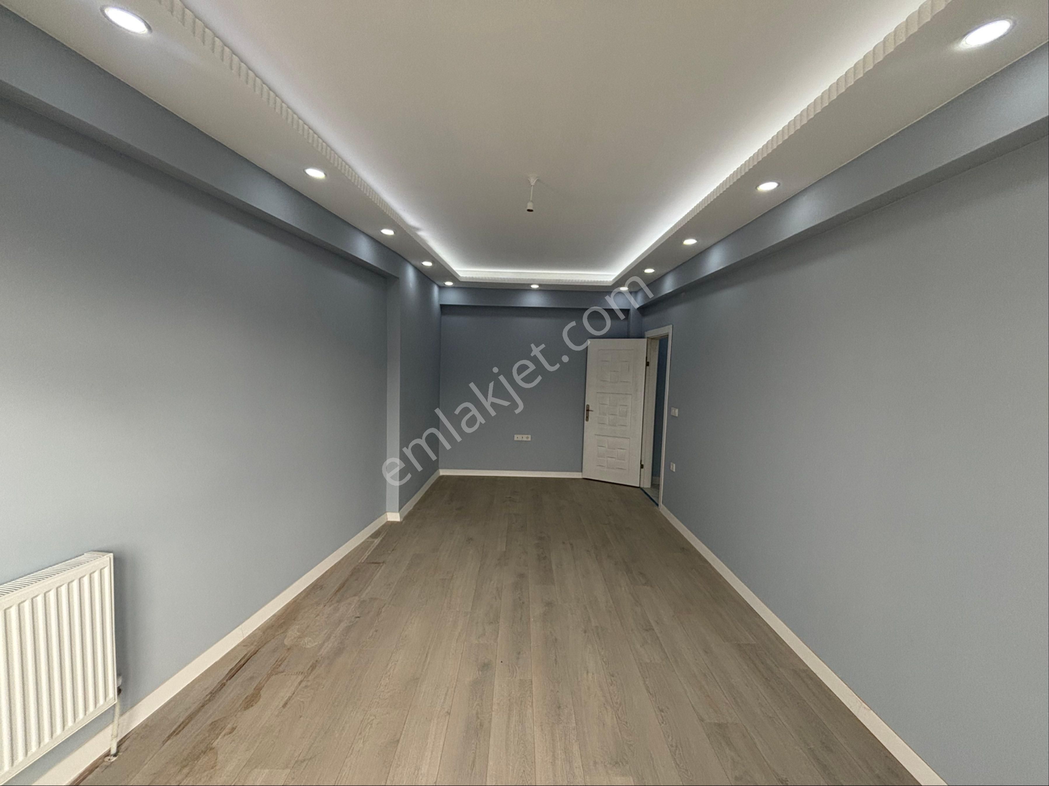 Tekirdağ Süleymanpaşa Barbaros Mahallesi Satılık 2+1 Daire Sıfır - Görsel 4