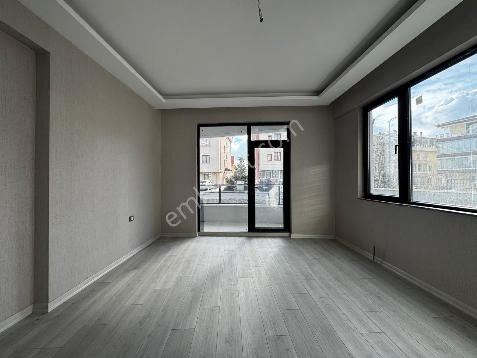 Sancaktepe'de 3+1 Oturuma Hazır Yapılı Sıfır Daire - Görsel 8