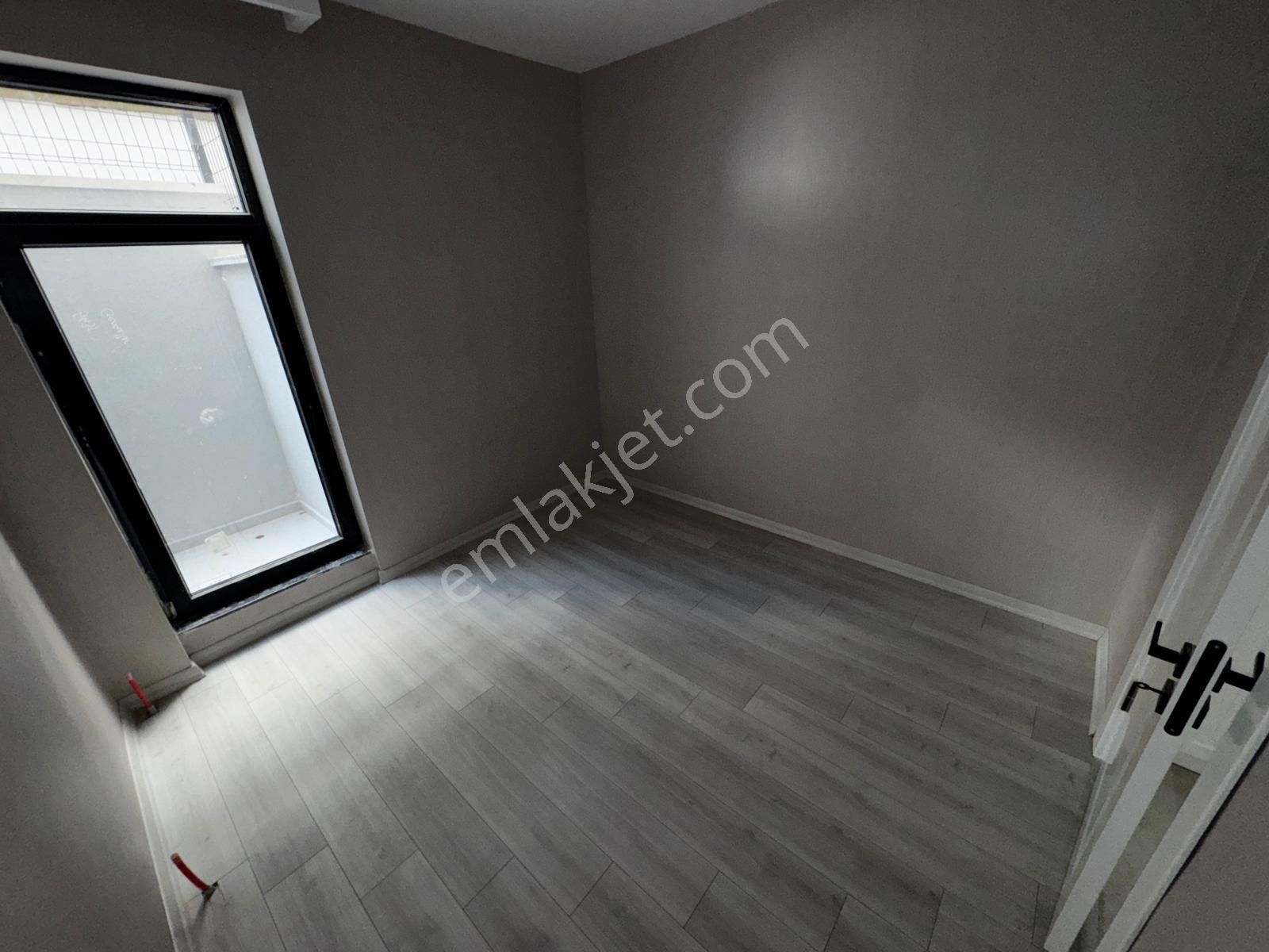 Sancaktepe'de 3+1 Oturuma Hazır Yapılı Sıfır Daire - Görsel 20