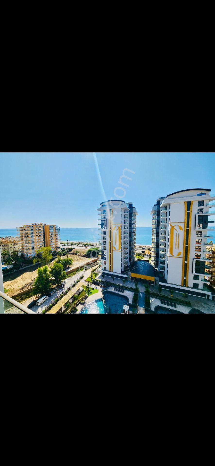 Mahmutlar Satılık 1+1 Daire - Görsel 7