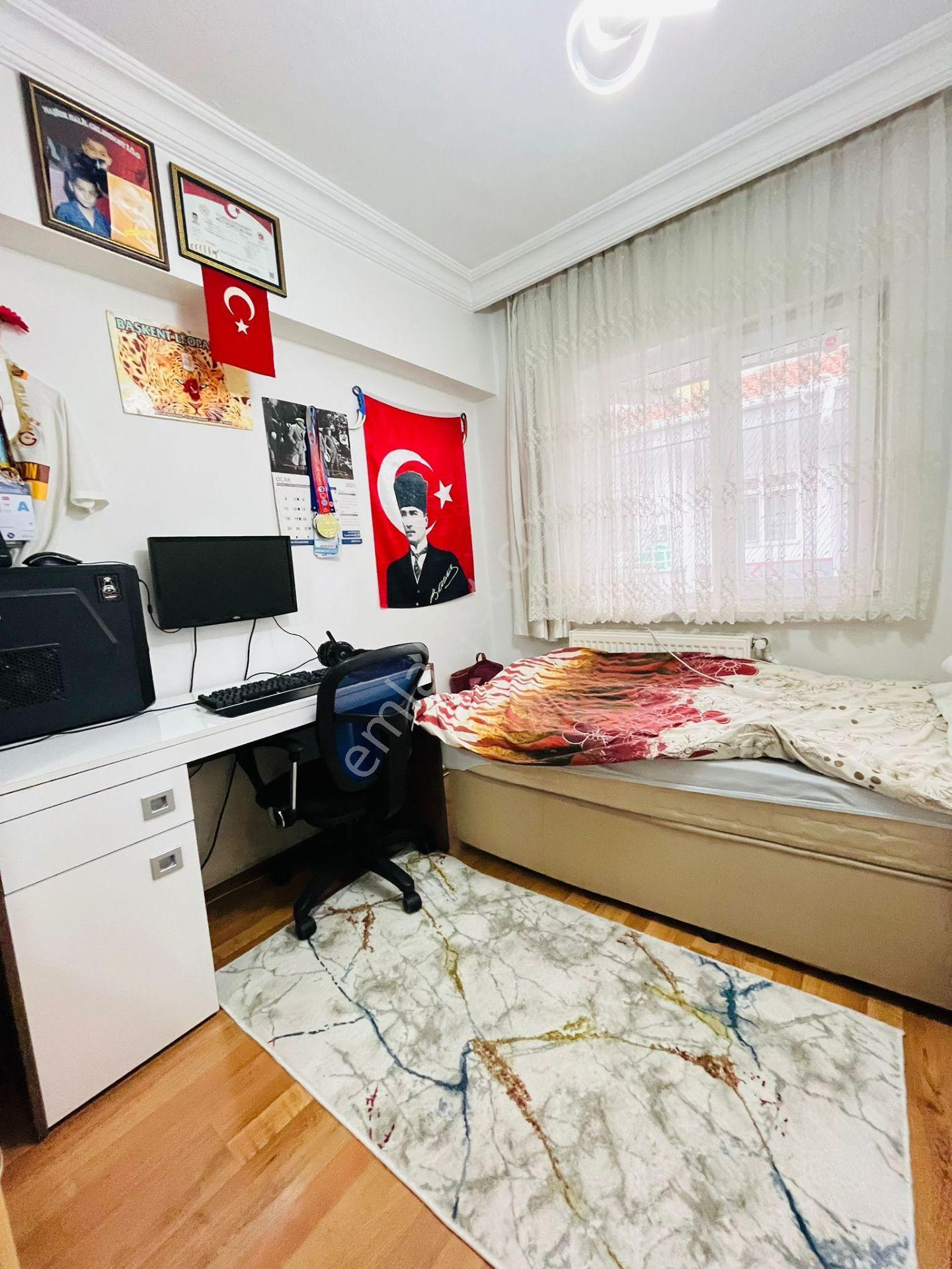 Şirintepe'de Hocalı Caddesi Yakını Katta 3+1 Satılık Daire !!! - Görsel 8
