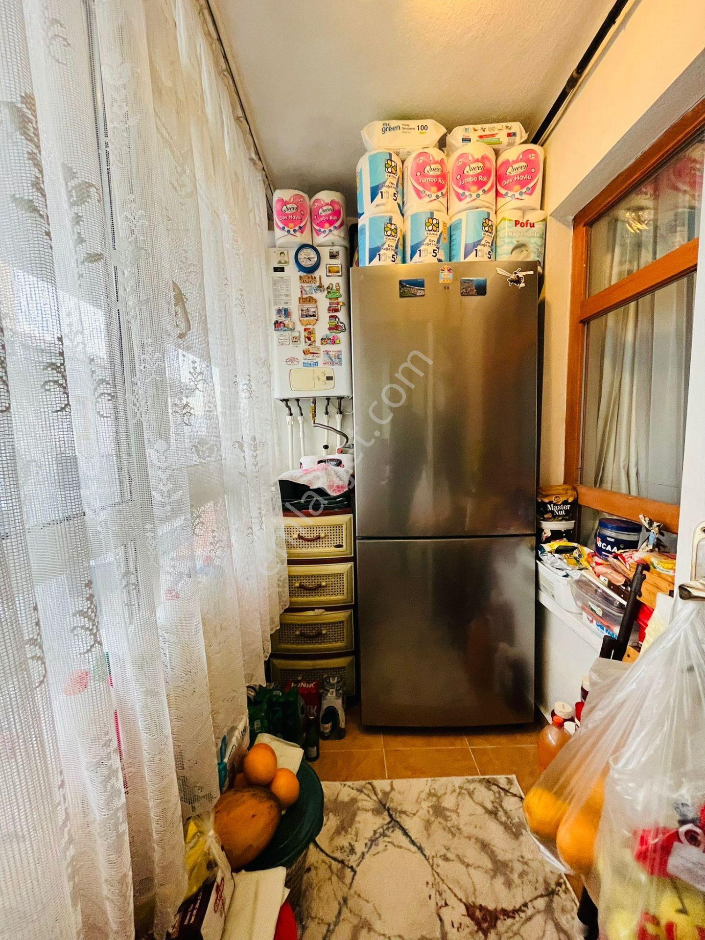 Şirintepe'de Hocalı Caddesi Yakını Katta 3+1 Satılık Daire !!! - Görsel 18