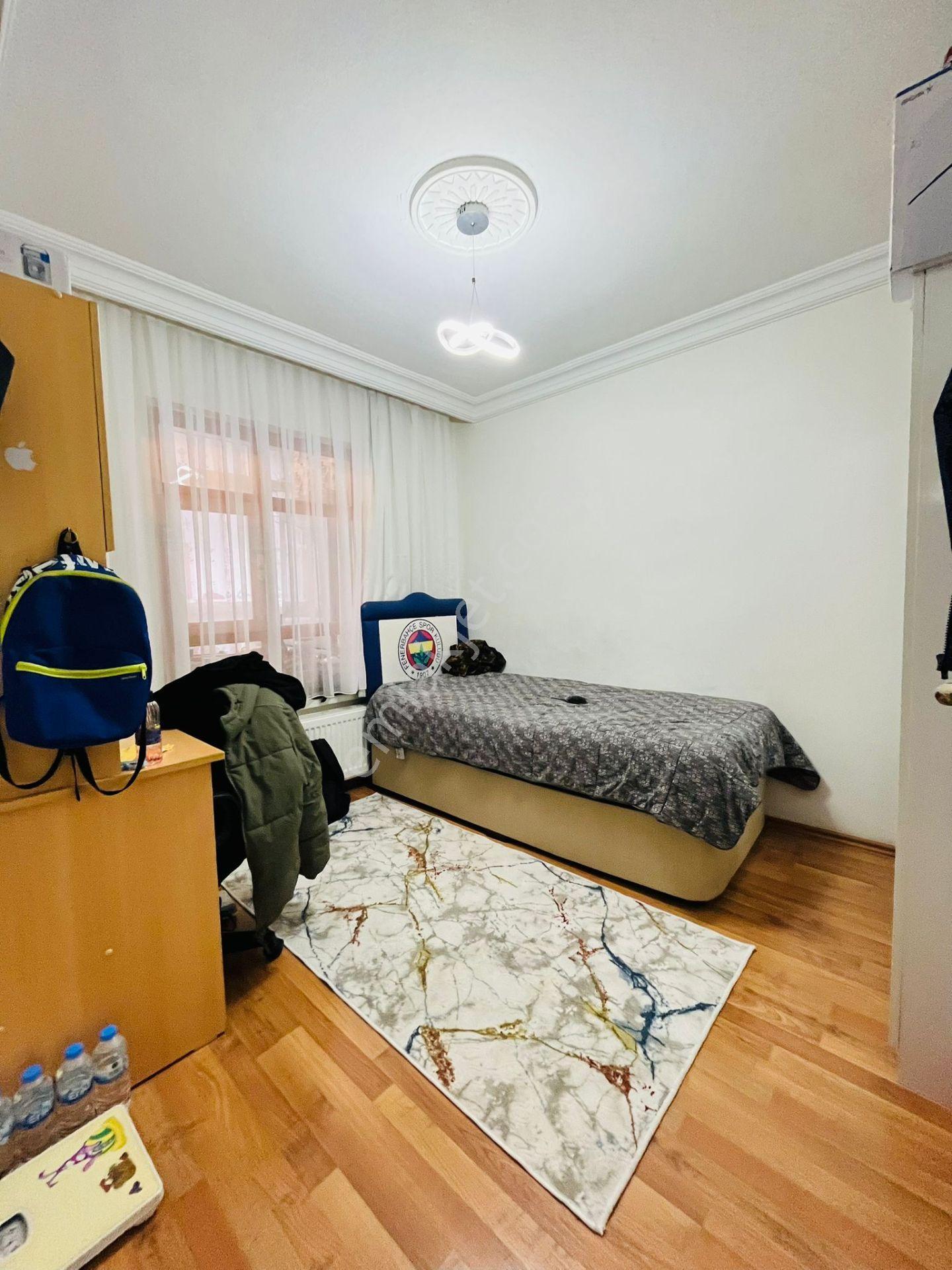 Şirintepe'de Hocalı Caddesi Yakını Katta 3+1 Satılık Daire !!! - Görsel 9
