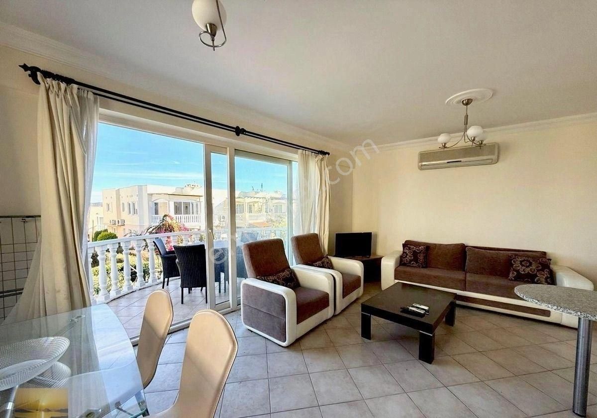 Satılık Daire Deniz Manzaralı Ev Plajlı Sitede Ön Sıra Düzayak Bulunmaz Konum Yatırım Fırsatı Acill - Görsel 7