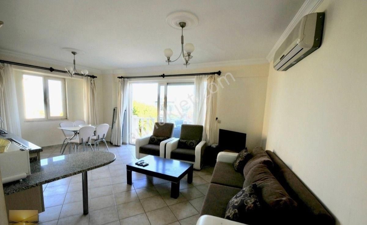 Satılık Daire Deniz Manzaralı Ev Plajlı Sitede Ön Sıra Düzayak Bulunmaz Konum Yatırım Fırsatı Acill - Görsel 11