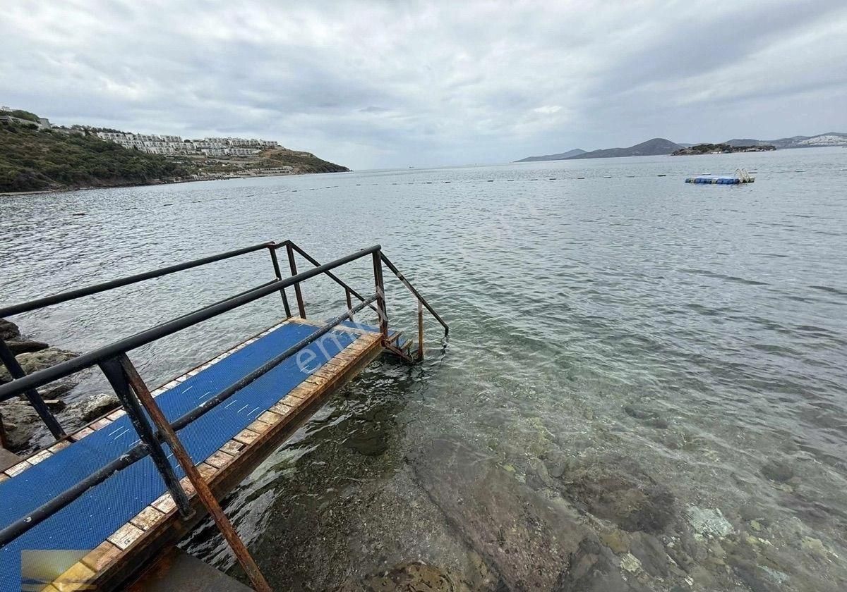 Satılık Daire Deniz Manzaralı Ev Plajlı Sitede Ön Sıra Düzayak Bulunmaz Konum Yatırım Fırsatı Acill - Görsel 14
