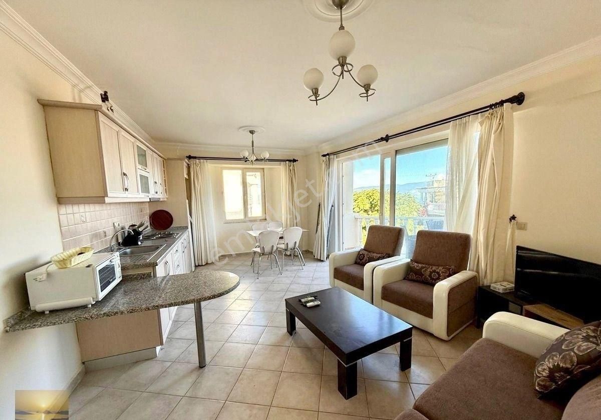 Satılık Daire Deniz Manzaralı Ev Plajlı Sitede Ön Sıra Düzayak Bulunmaz Konum Yatırım Fırsatı Acill - Görsel 6