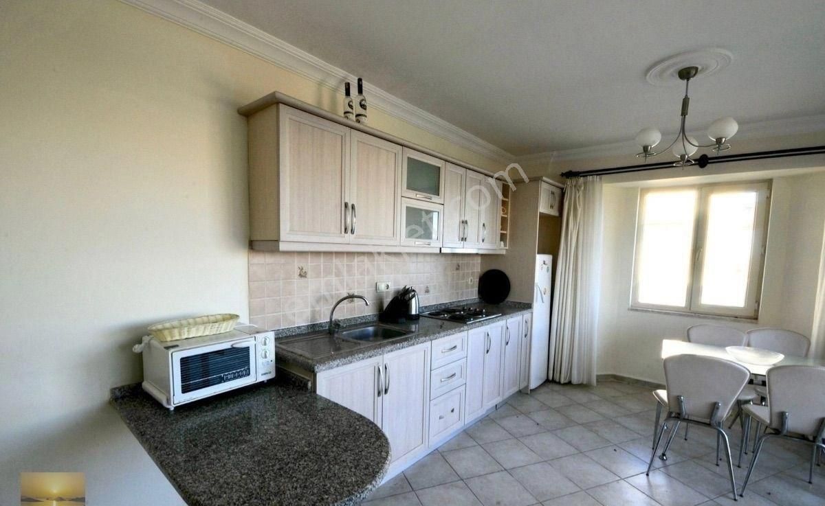 Satılık Daire Deniz Manzaralı Ev Plajlı Sitede Ön Sıra Düzayak Bulunmaz Konum Yatırım Fırsatı Acill - Görsel 12