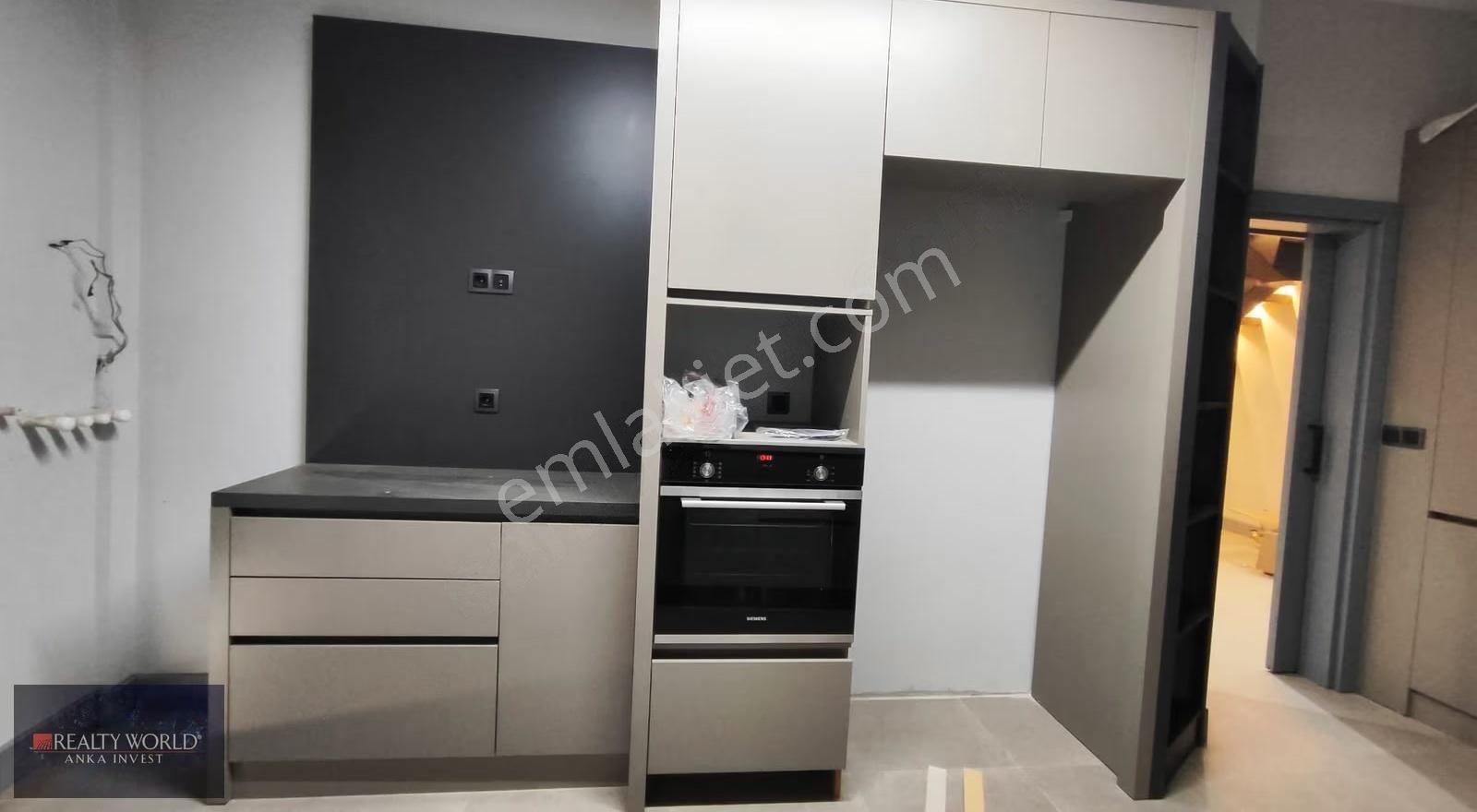 Realty World'den Döşemealtı'nda 4+1 Müstakil Lüks Villa - Görsel 9