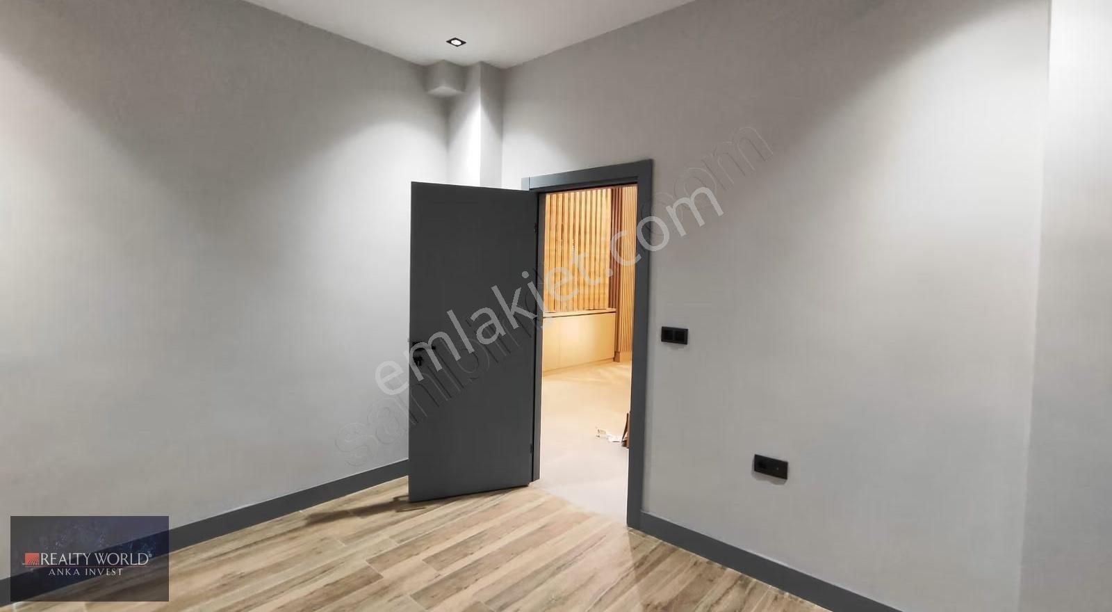 Realty World'den Döşemealtı'nda 4+1 Müstakil Lüks Villa - Görsel 29