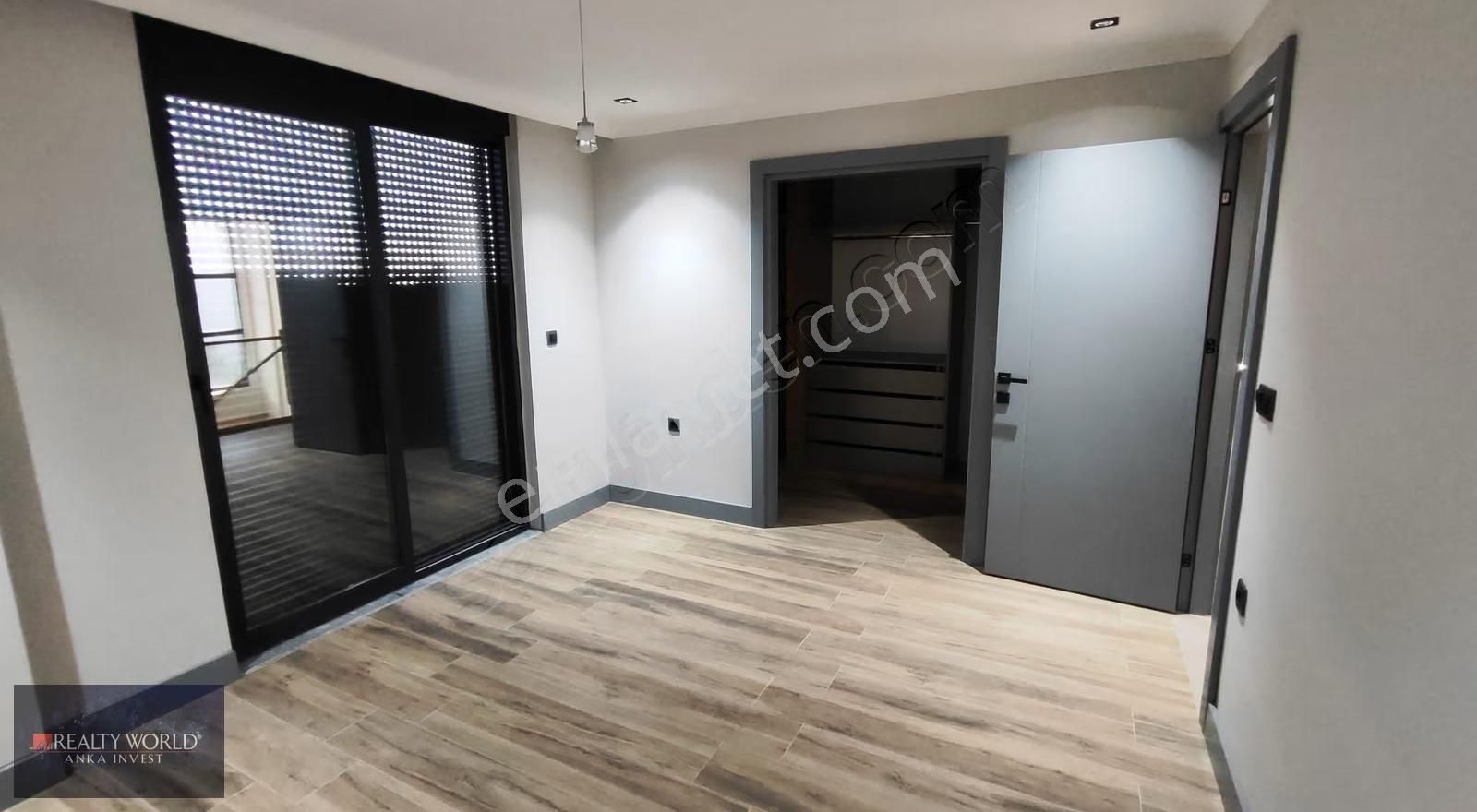 Realty World'den Döşemealtı'nda 4+1 Müstakil Lüks Villa - Görsel 7