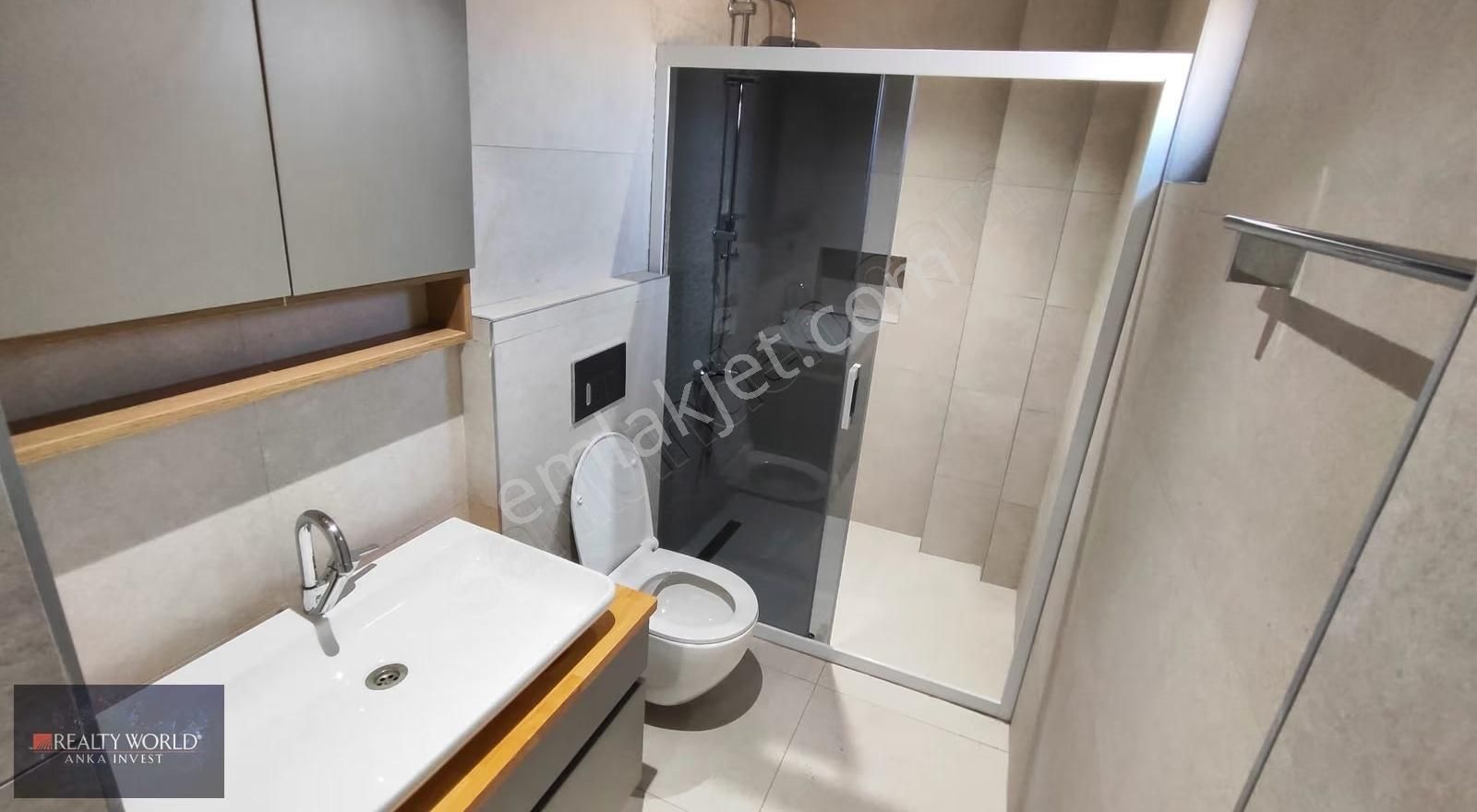 Realty World'den Döşemealtı'nda 4+1 Müstakil Lüks Villa - Görsel 25