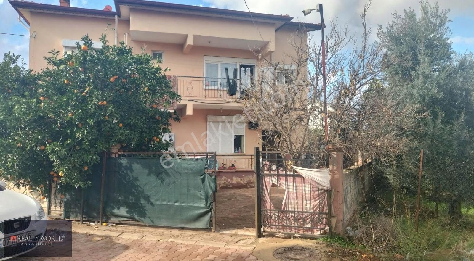 Yeşilbayır Merkezde Satılık Müstakil Ev - Görsel 10