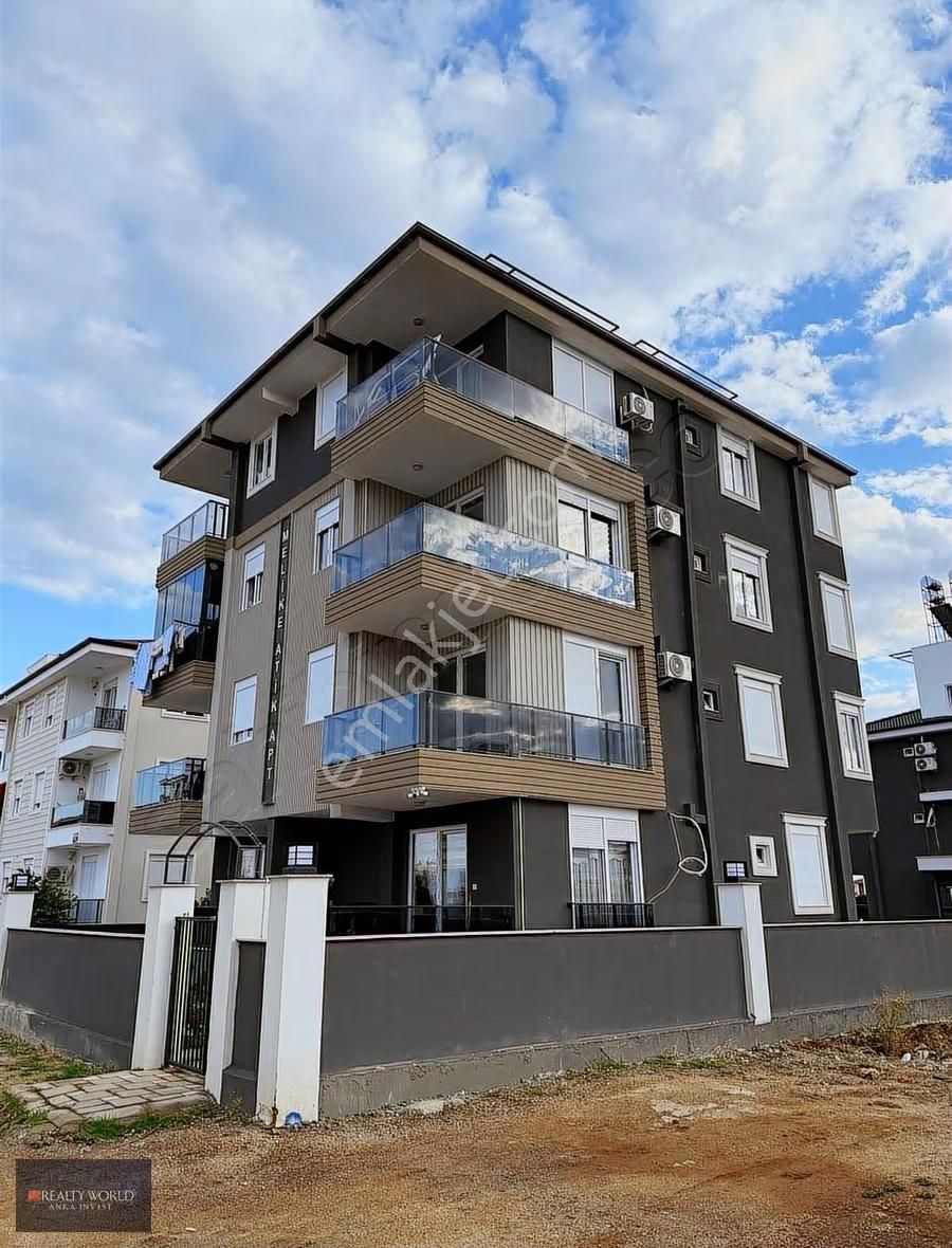 Sahibinden Kiralık 1+1 Daire Döşemealtı / Yeniköy