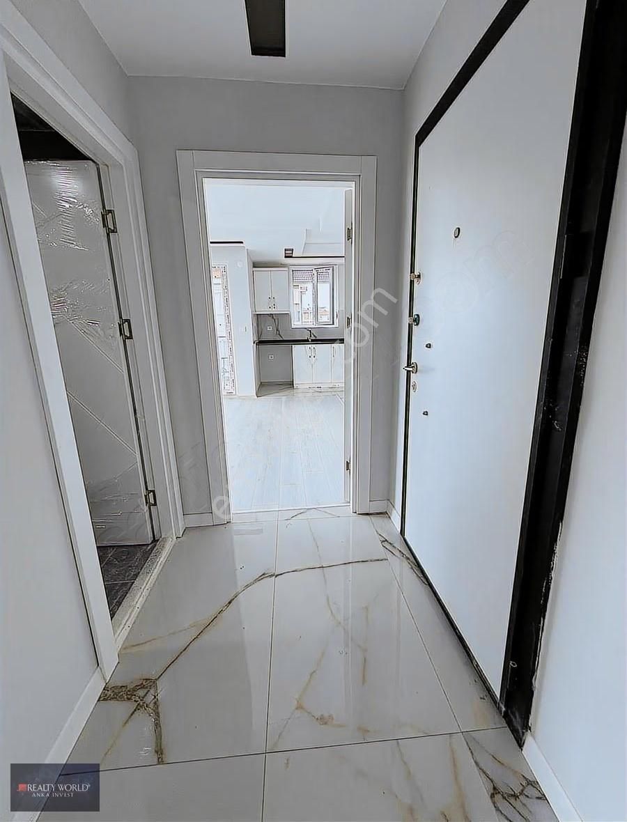 Sahibinden Kiralık 1+1 Daire Döşemealtı / Yeniköy - Görsel 10