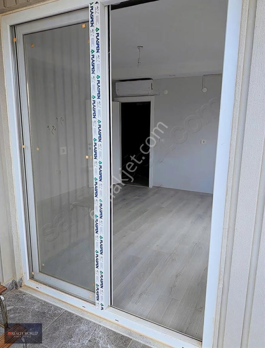 Sahibinden Kiralık 1+1 Daire Döşemealtı / Yeniköy - Görsel 7