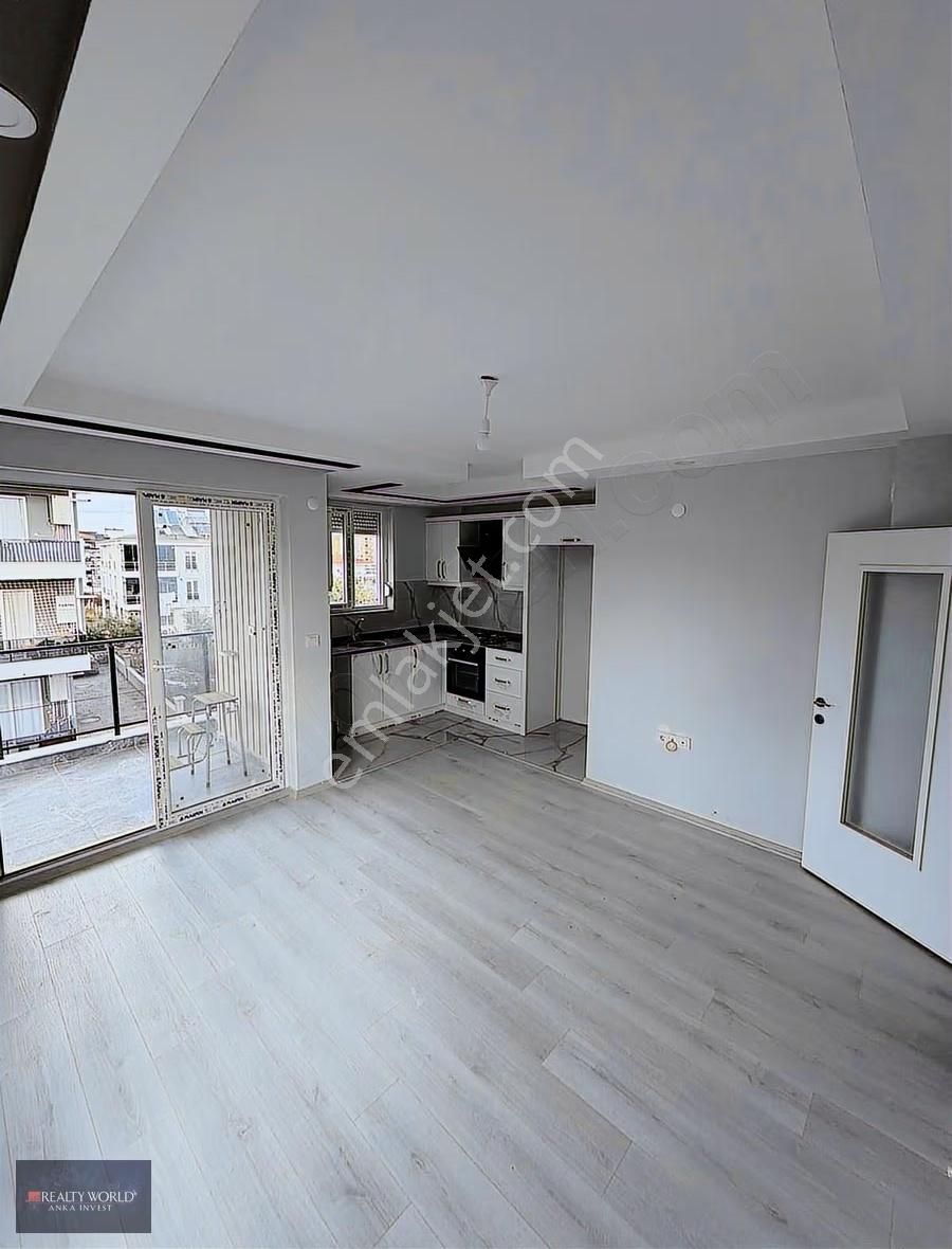 Sahibinden Kiralık 1+1 Daire Döşemealtı / Yeniköy - Görsel 5