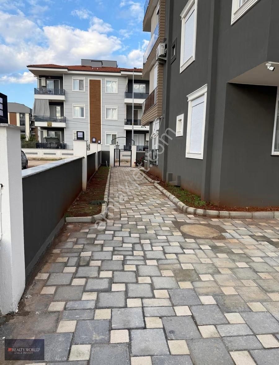 Sahibinden Kiralık 1+1 Daire Döşemealtı / Yeniköy - Görsel 13
