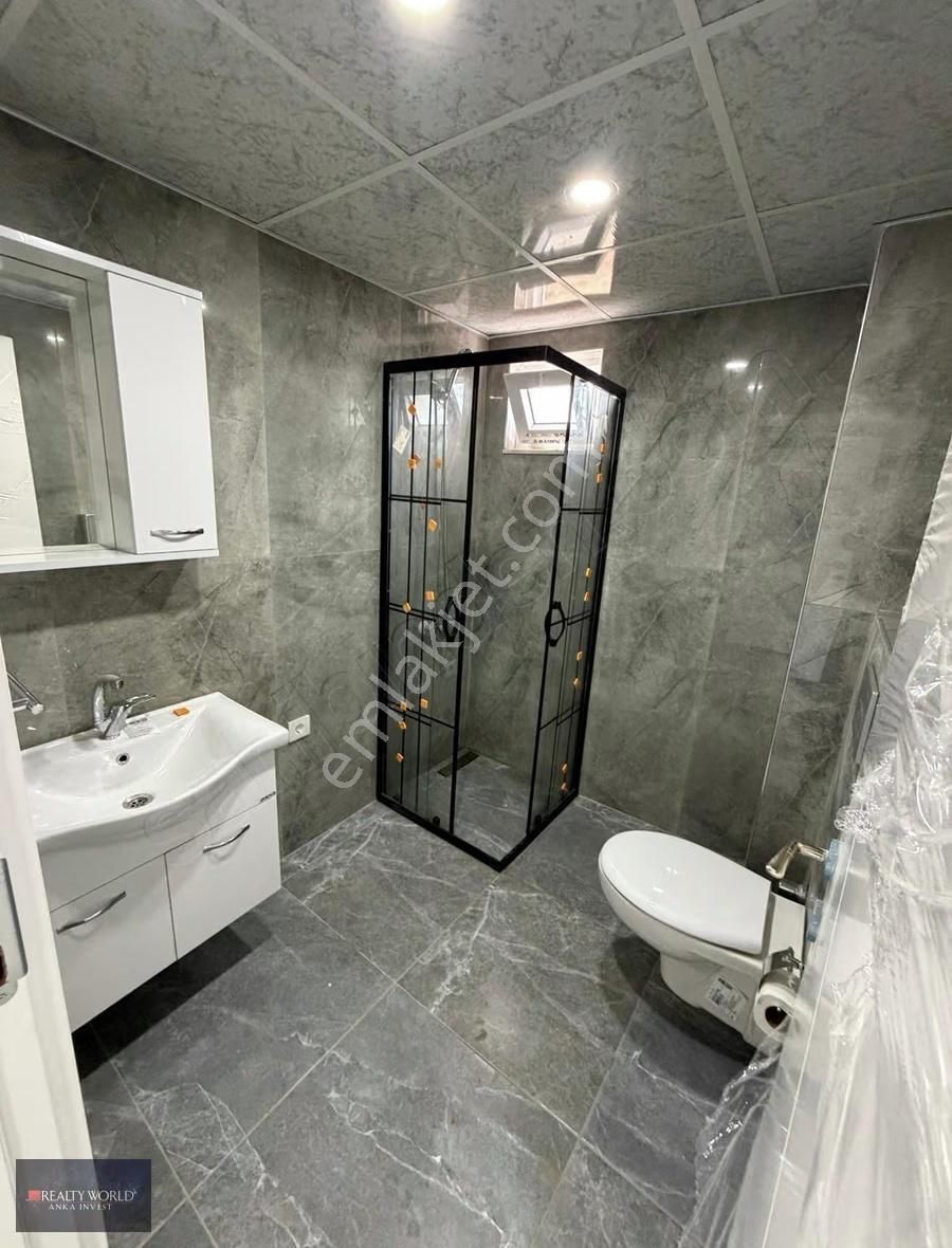 Sahibinden Kiralık 1+1 Daire Döşemealtı / Yeniköy - Görsel 4