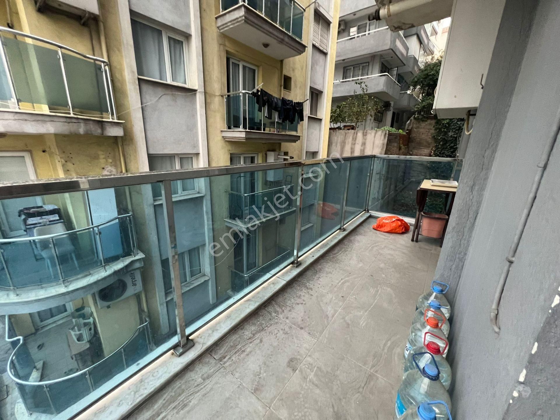 Acil Konak Zafertepe Mahde 2+1 110m2 Asansörlü Dgazlı Arakat Ayrı Mutfak Lüx Daire - Görsel 23