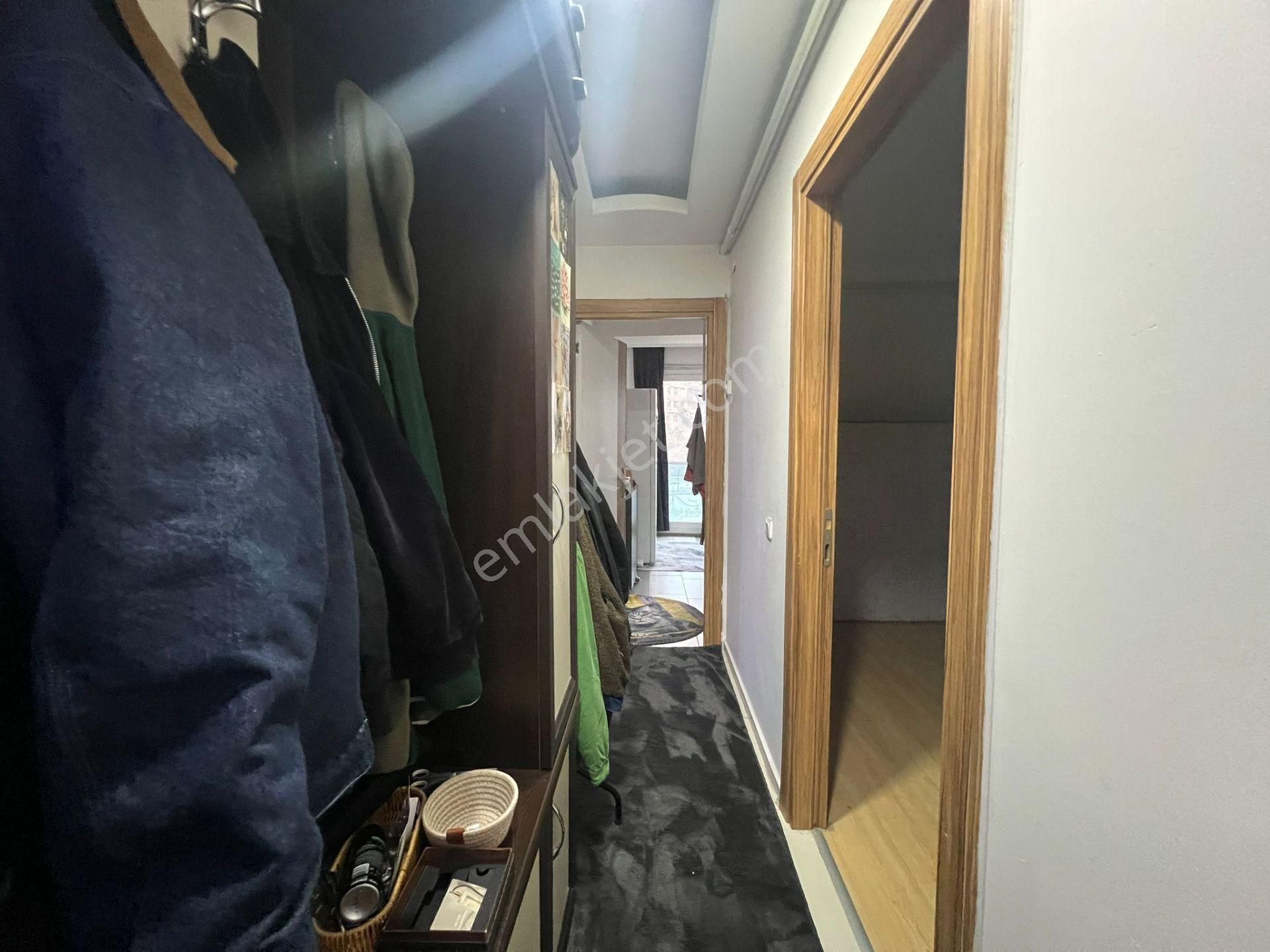 Acil Konak Zafertepe Mahde 2+1 110m2 Asansörlü Dgazlı Arakat Ayrı Mutfak Lüx Daire - Görsel 27