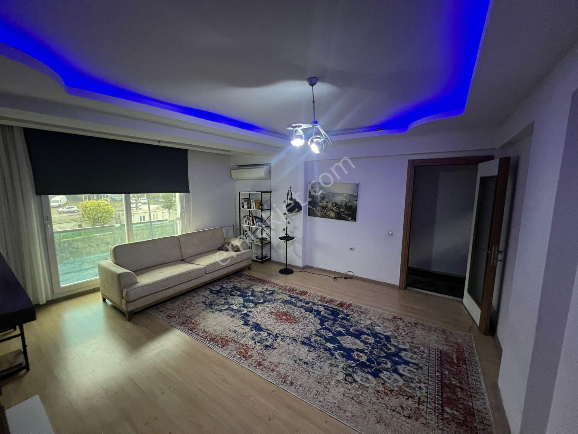 Acil Konak Zafertepe Mahde 2+1 110m2 Asansörlü Dgazlı Arakat Ayrı Mutfak Lüx Daire - Görsel 5