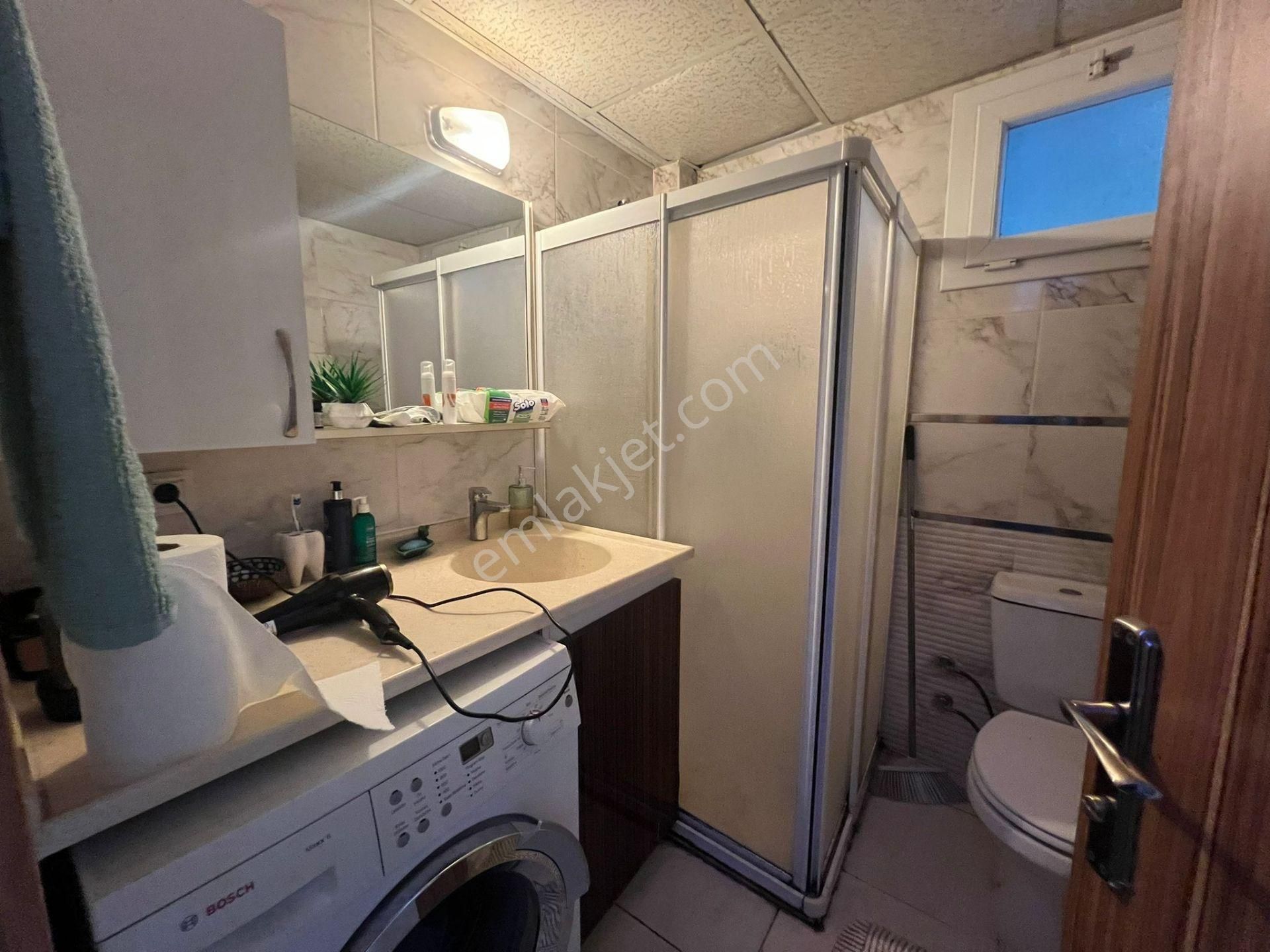 Acil Konak Zafertepe Mahde 2+1 110m2 Asansörlü Dgazlı Arakat Ayrı Mutfak Lüx Daire - Görsel 22