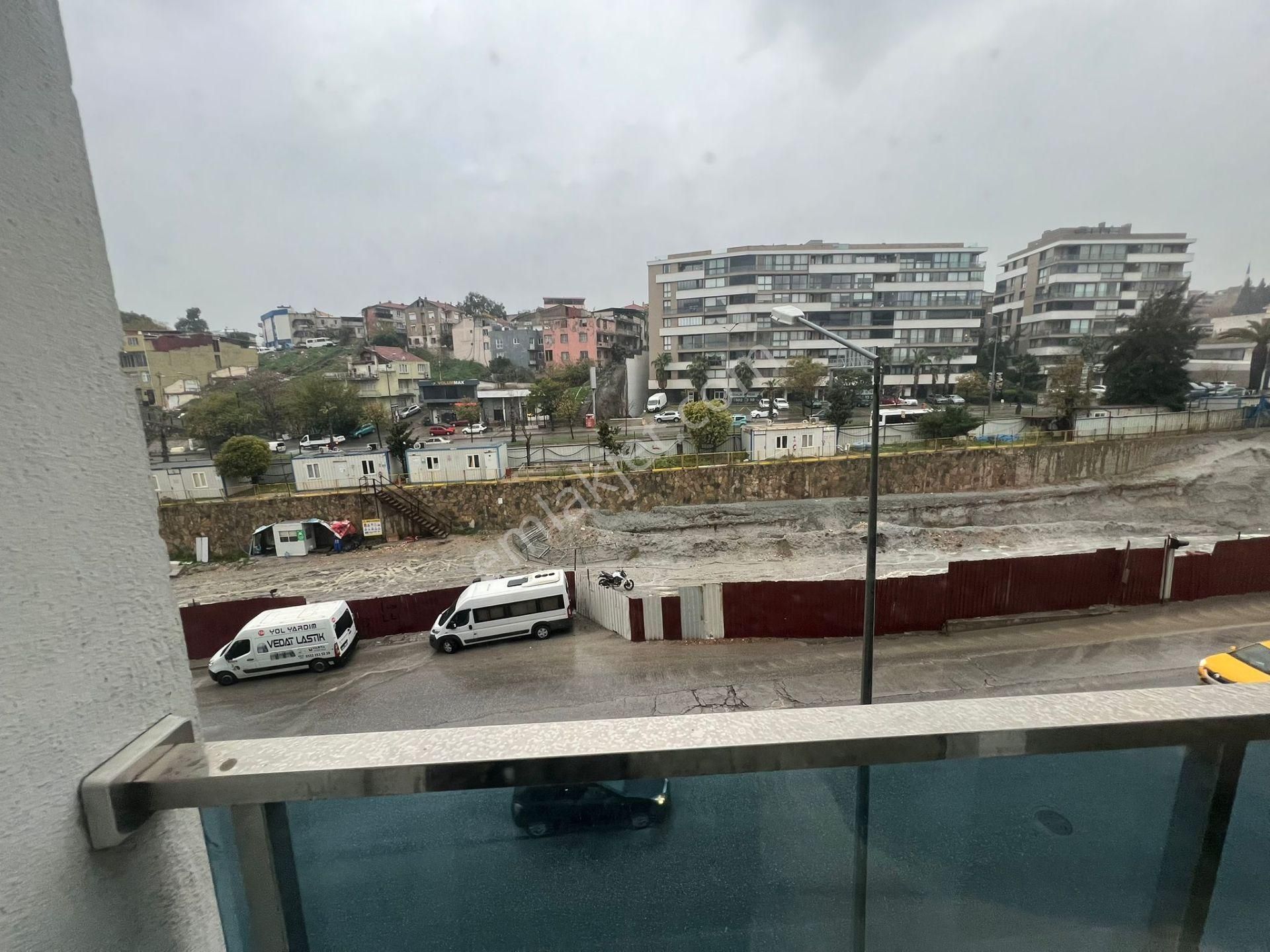 Acil Konak Zafertepe Mahde 2+1 110m2 Asansörlü Dgazlı Arakat Ayrı Mutfak Lüx Daire - Görsel 31