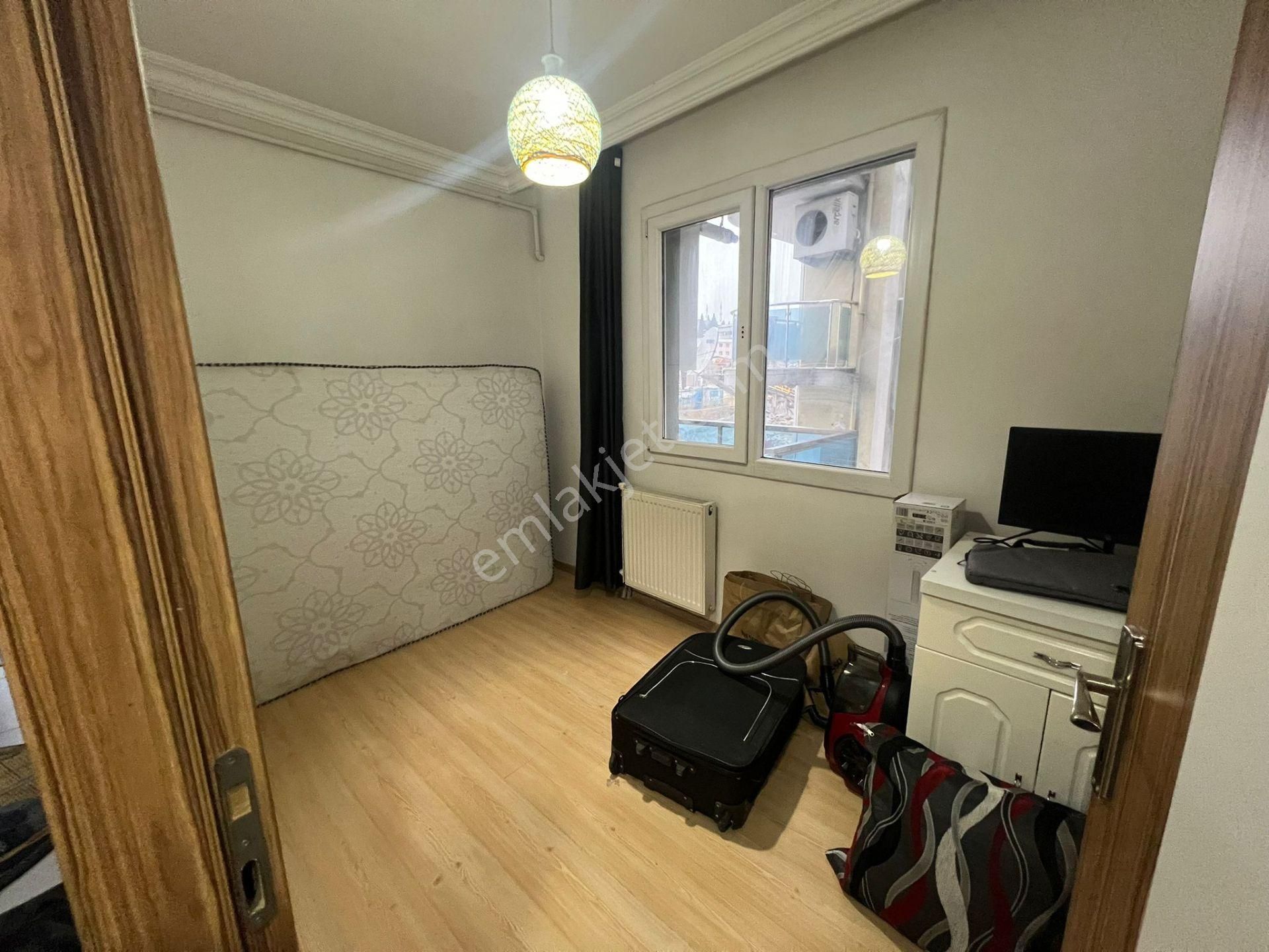 Acil Konak Zafertepe Mahde 2+1 110m2 Asansörlü Dgazlı Arakat Ayrı Mutfak Lüx Daire - Görsel 18