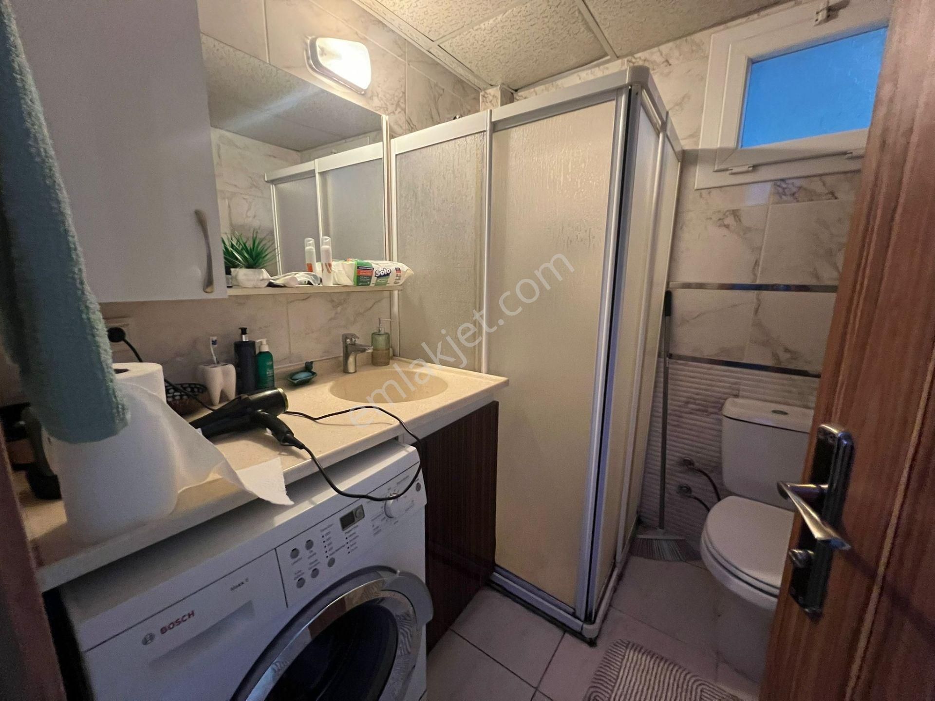 Acil Konak Zafertepe Mahde 2+1 110m2 Asansörlü Dgazlı Arakat Ayrı Mutfak Lüx Daire - Görsel 21