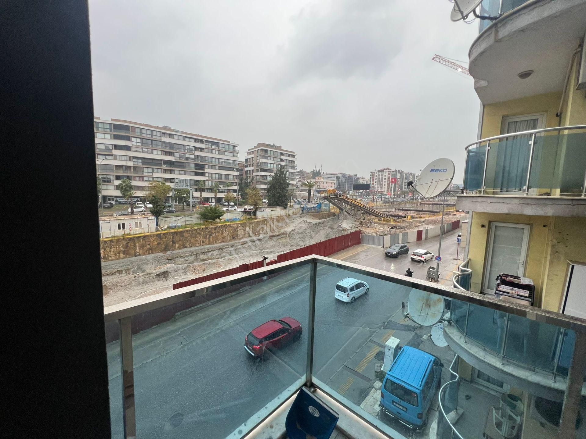 Acil Konak Zafertepe Mahde 2+1 110m2 Asansörlü Dgazlı Arakat Ayrı Mutfak Lüx Daire - Görsel 30