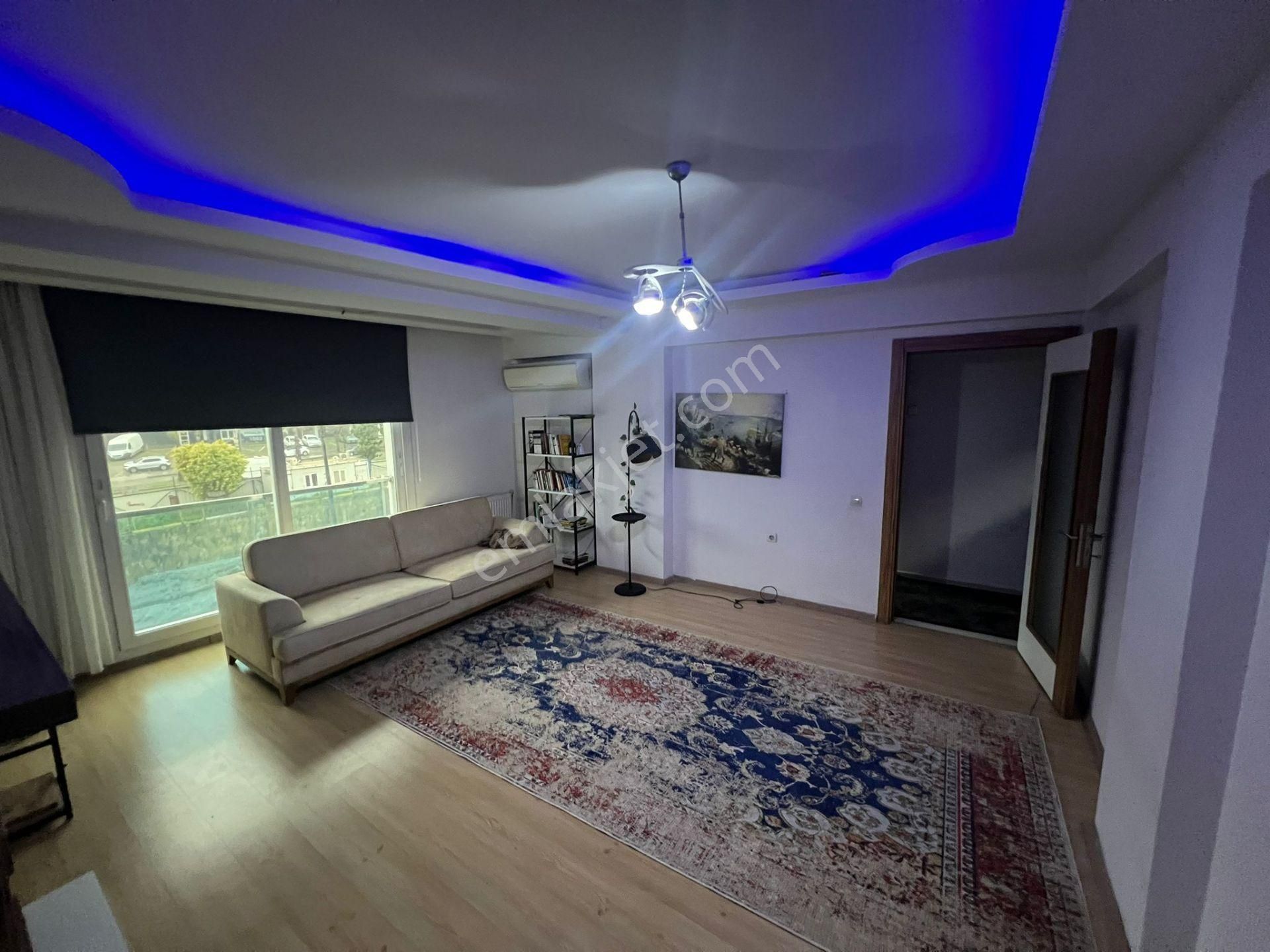 Acil Konak Zafertepe Mahde 2+1 110m2 Asansörlü Dgazlı Arakat Ayrı Mutfak Lüx Daire - Görsel 2